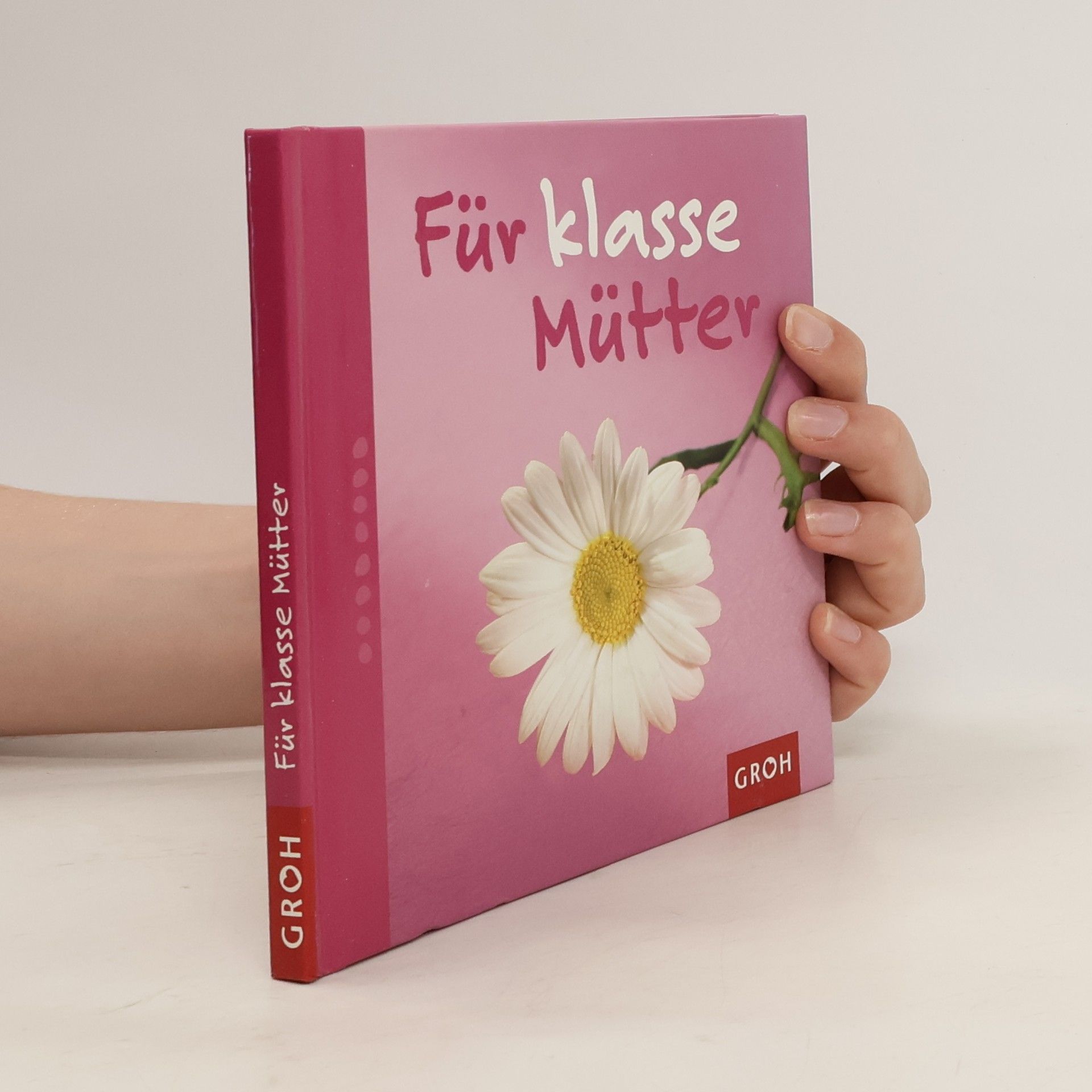 Nina Sandmann Für klasse Mütter