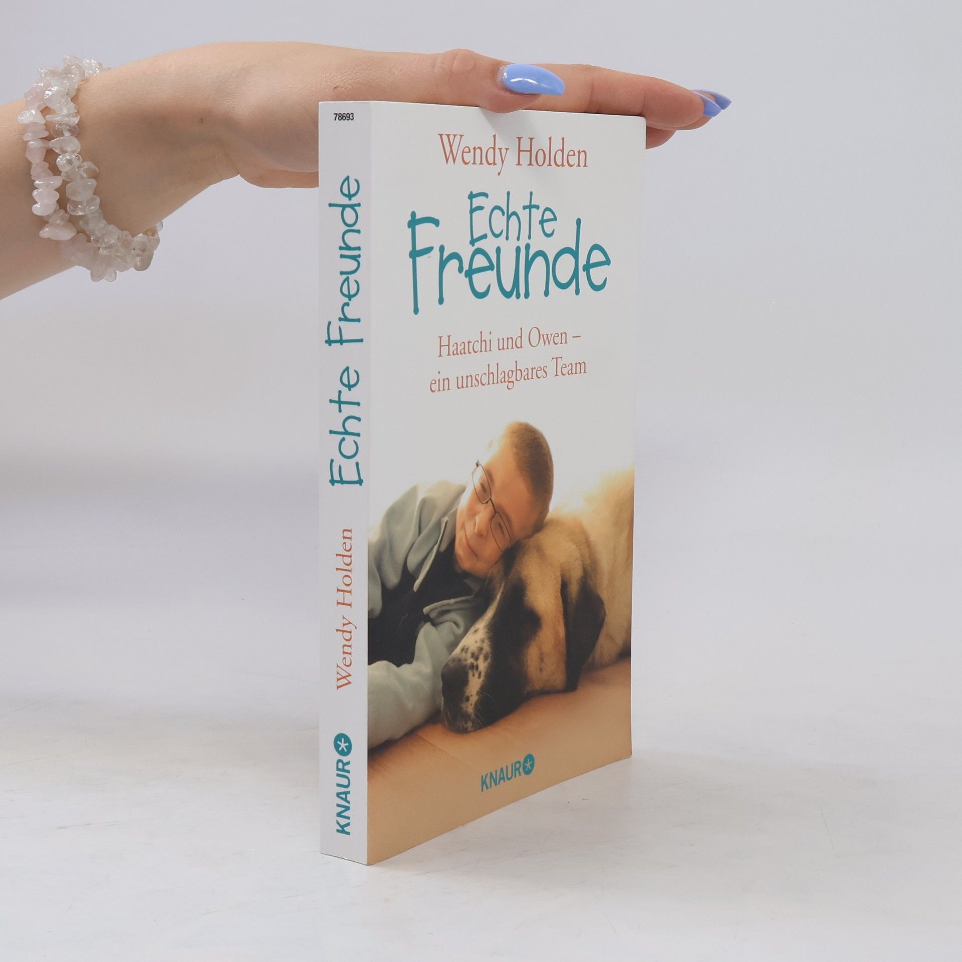 Holden Wendy Echte Freunde