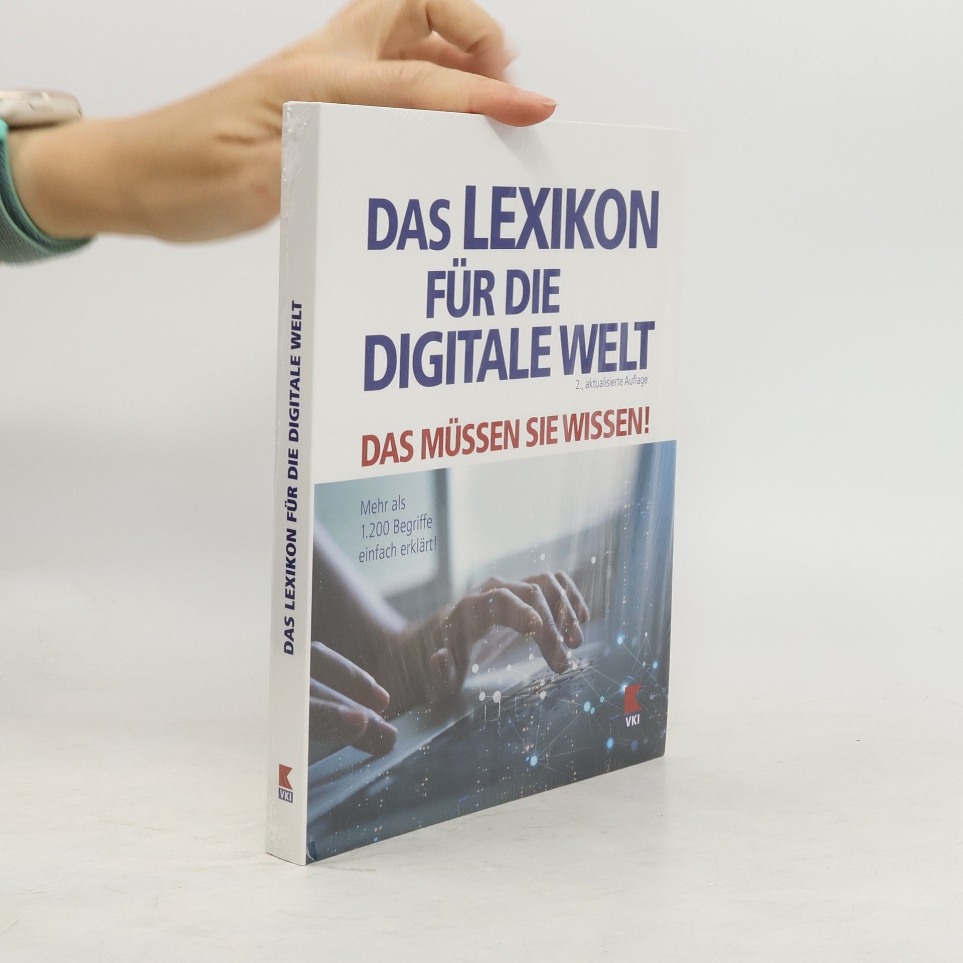 Gernot Schönfeldinger Das Lexikon für die digitale Welt