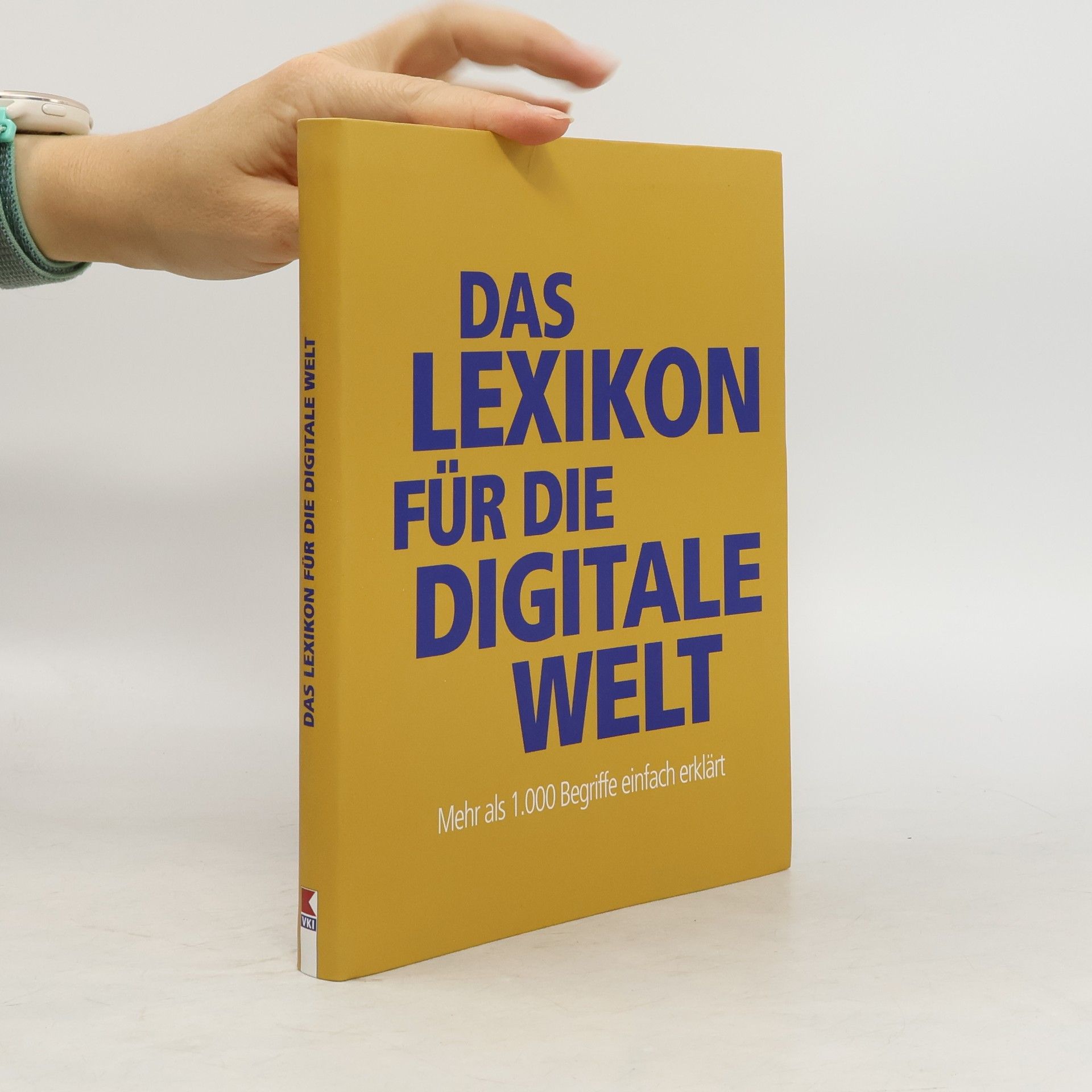 Gernot Schönfeldinger Das Lexikon für die digitale Welt