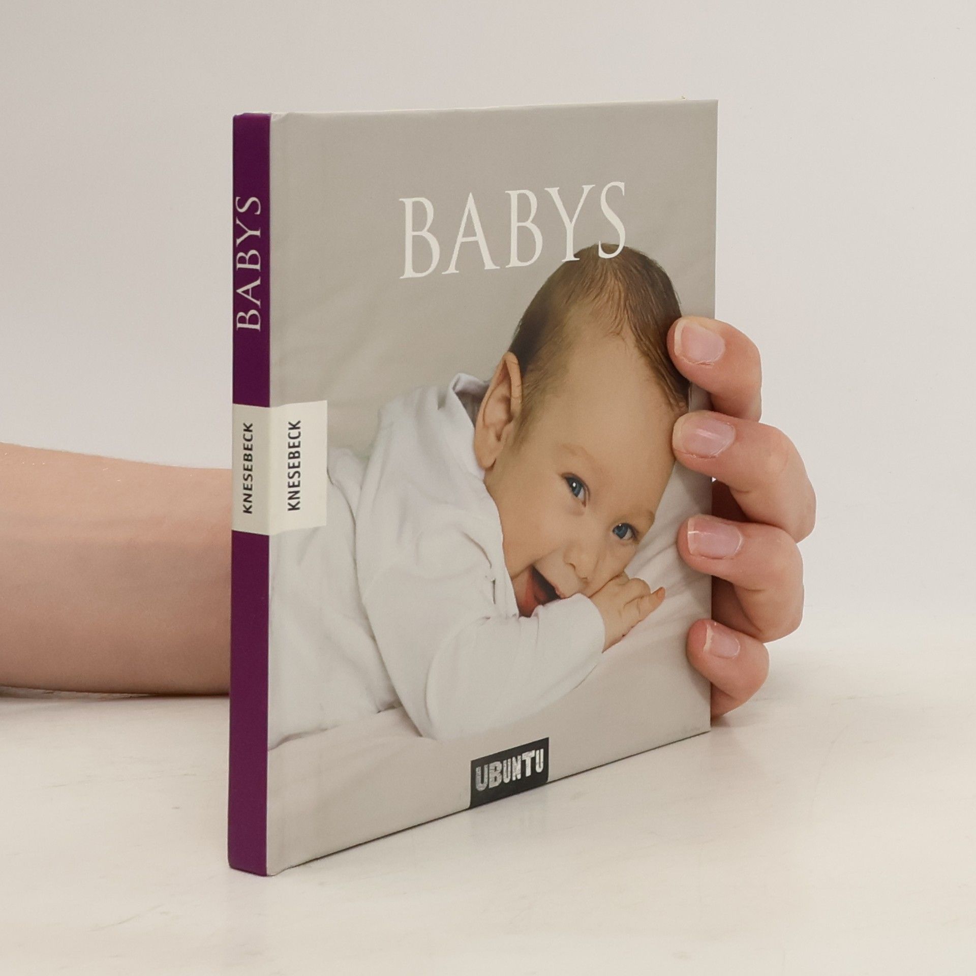 kolektiv Babys