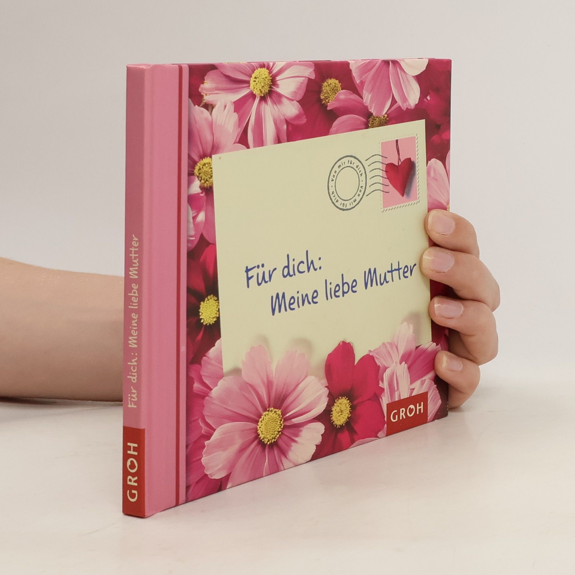 Anja Sommer Für dich: Meine liebe Mutter
