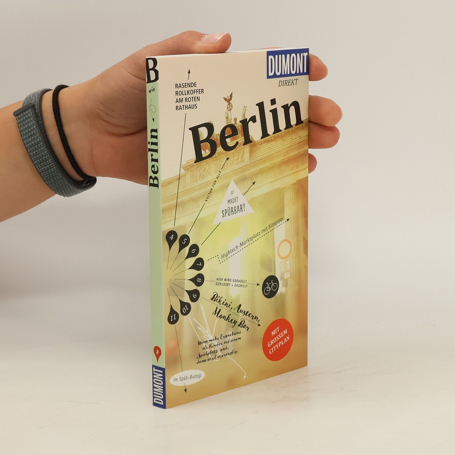 Wieland Giebel Berlin