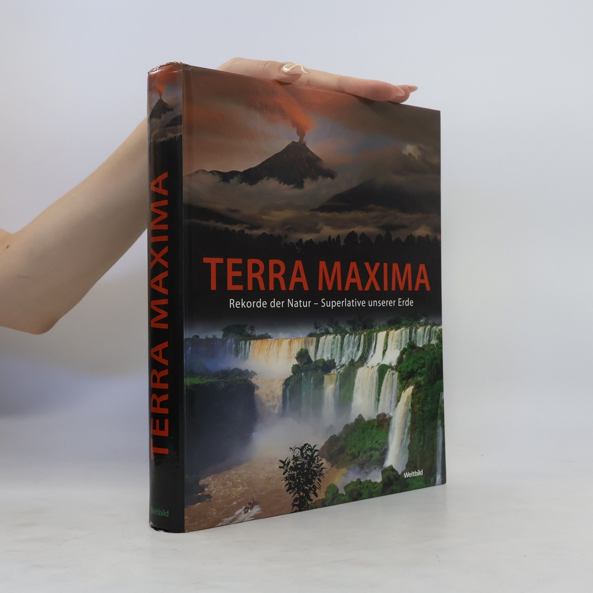 kolektiv Terra maxima