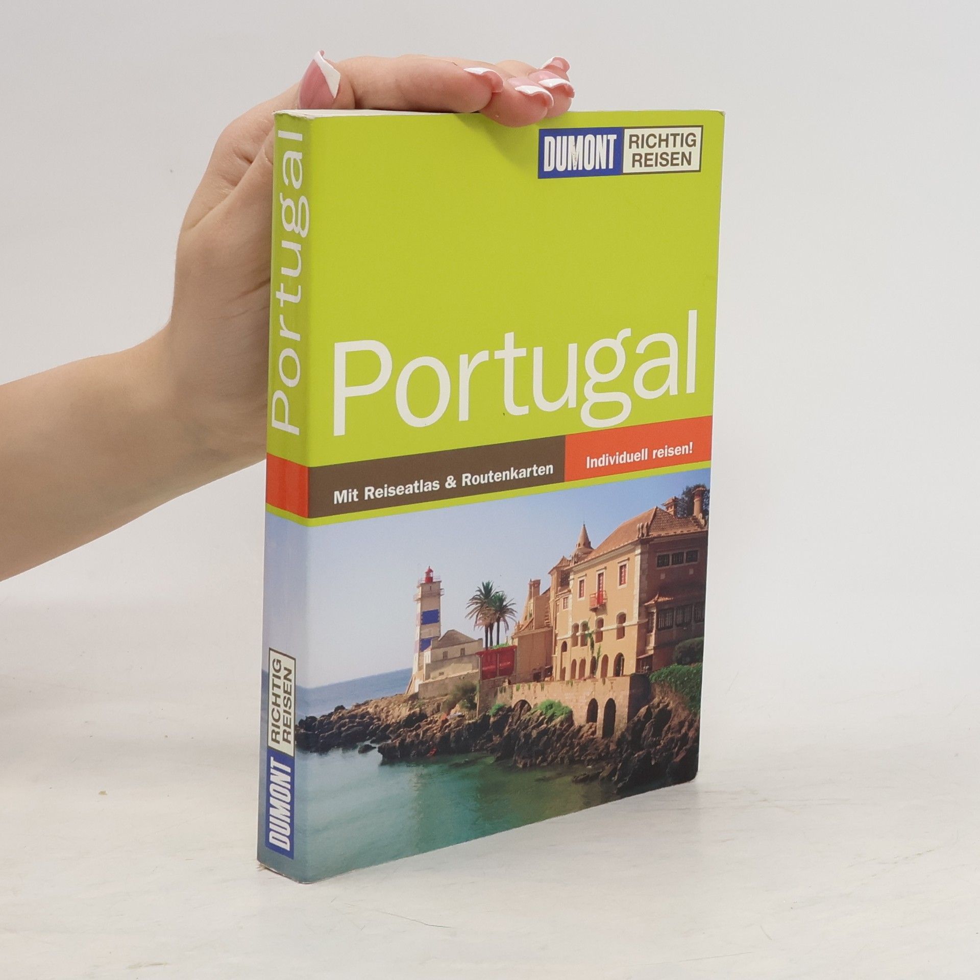 Lydia Hohenberger Portugal