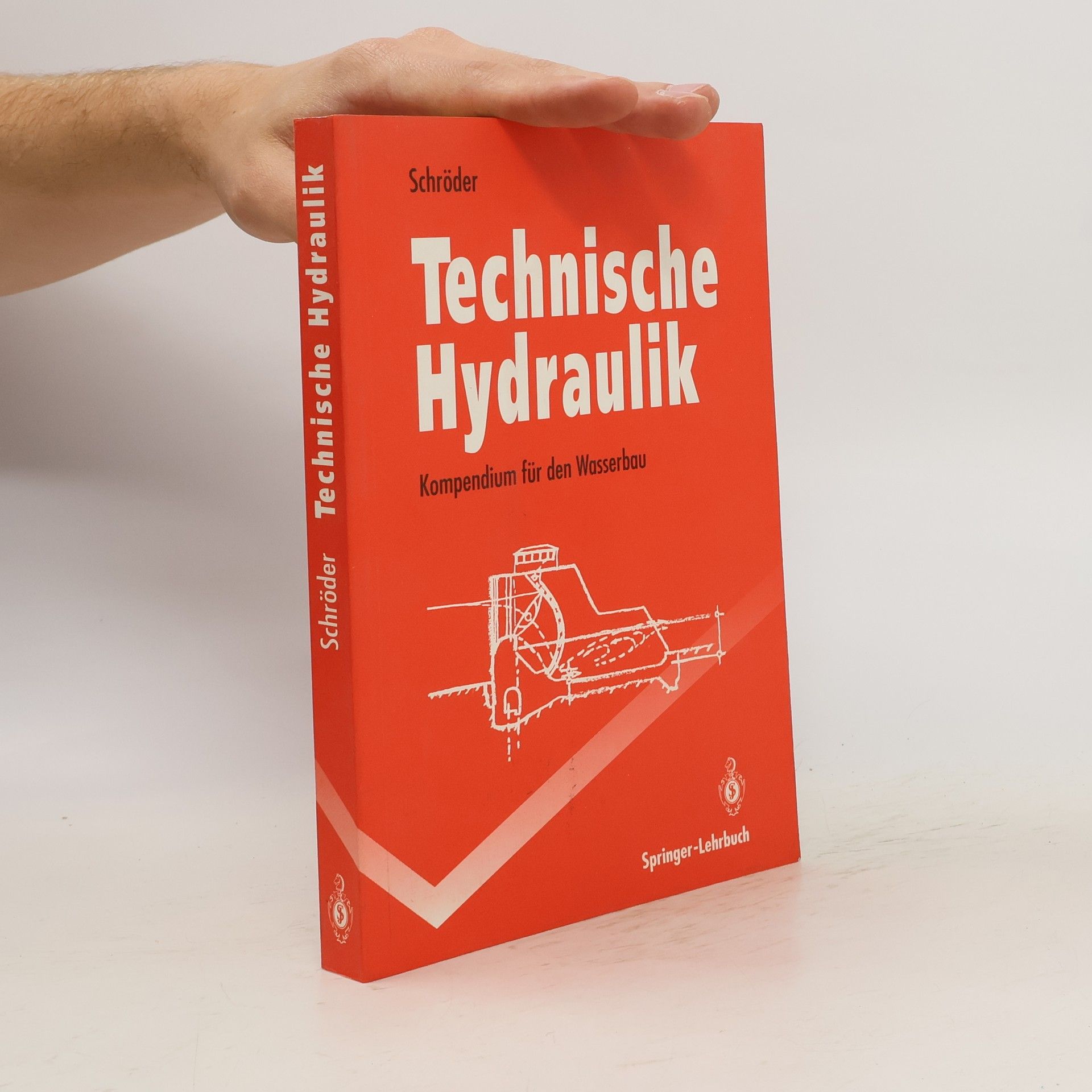 Ralph C. M. Schro der Technische Hydraulik