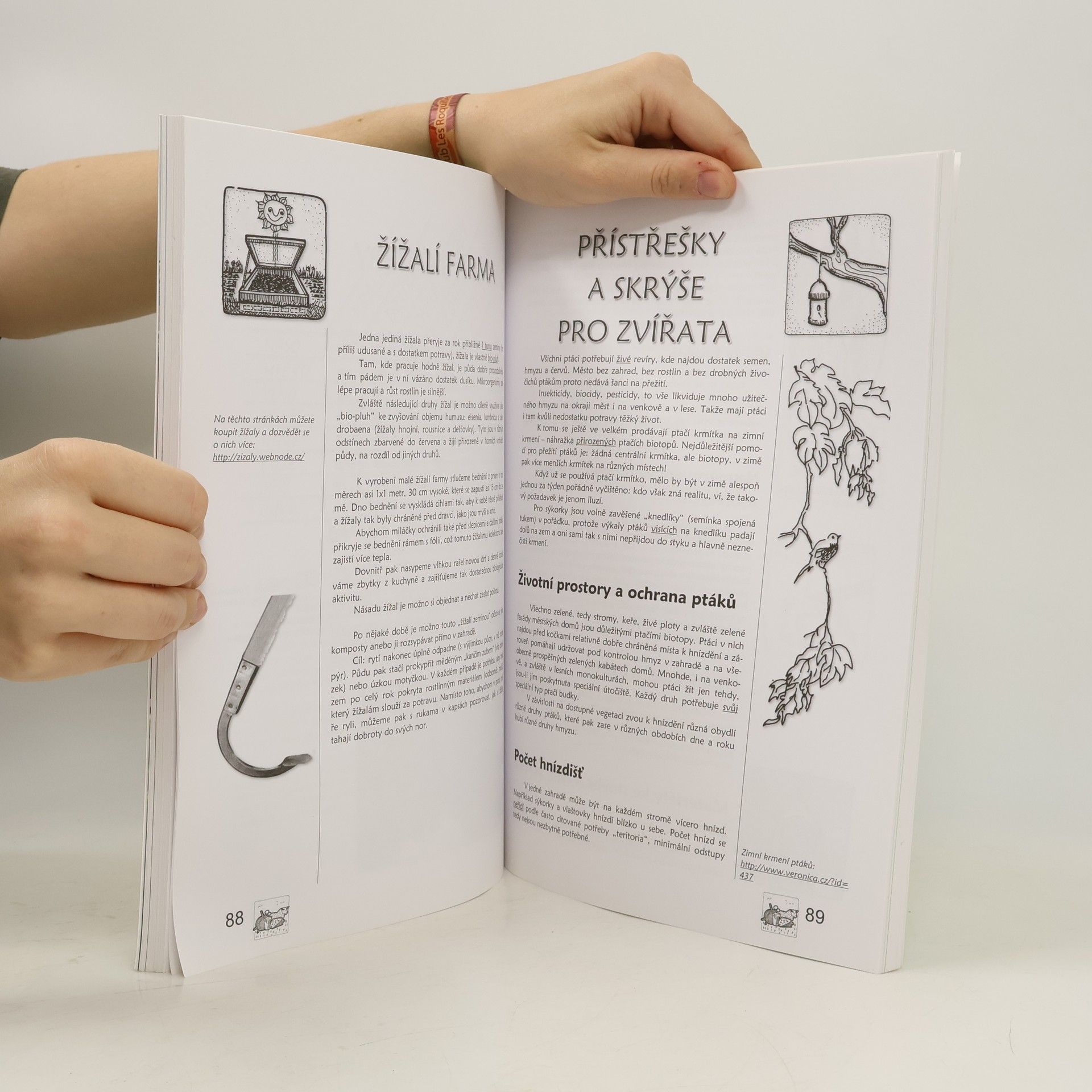 Rudolf Doernach Příručka pro život aneb zachraň se, kdo můžeš