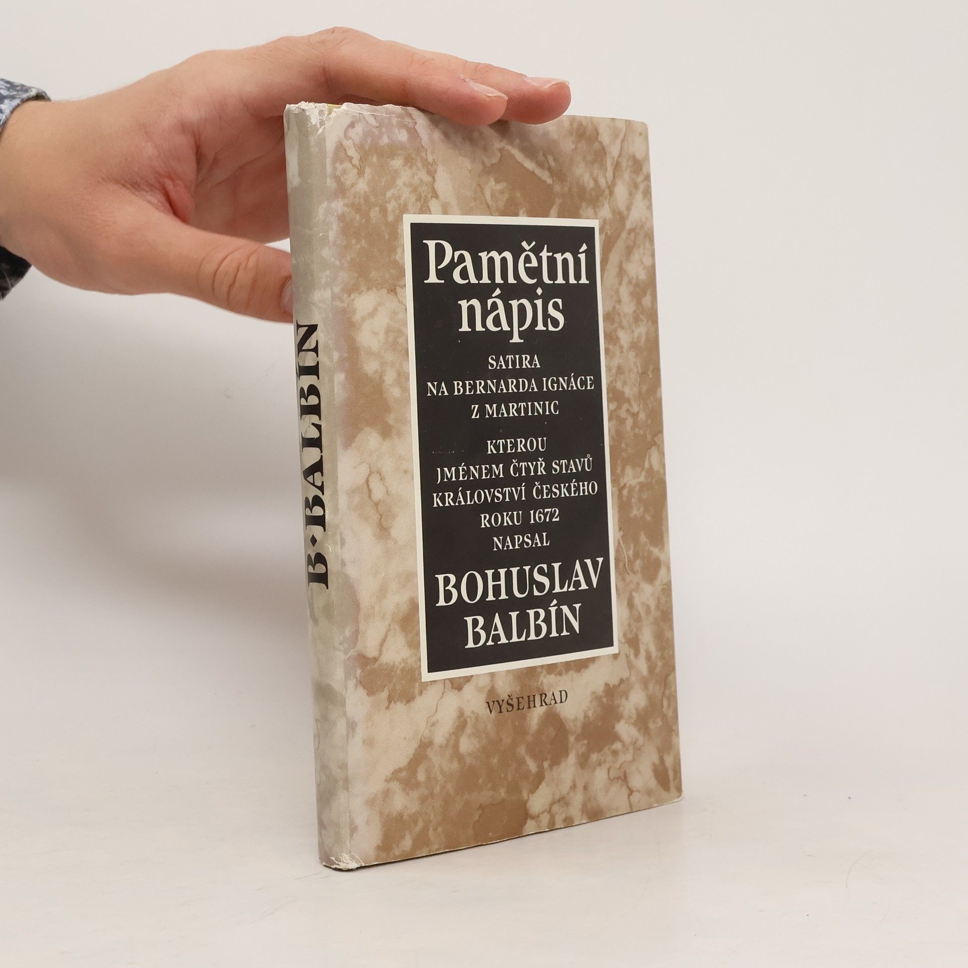 Josef Hejnic Pamětní nápis