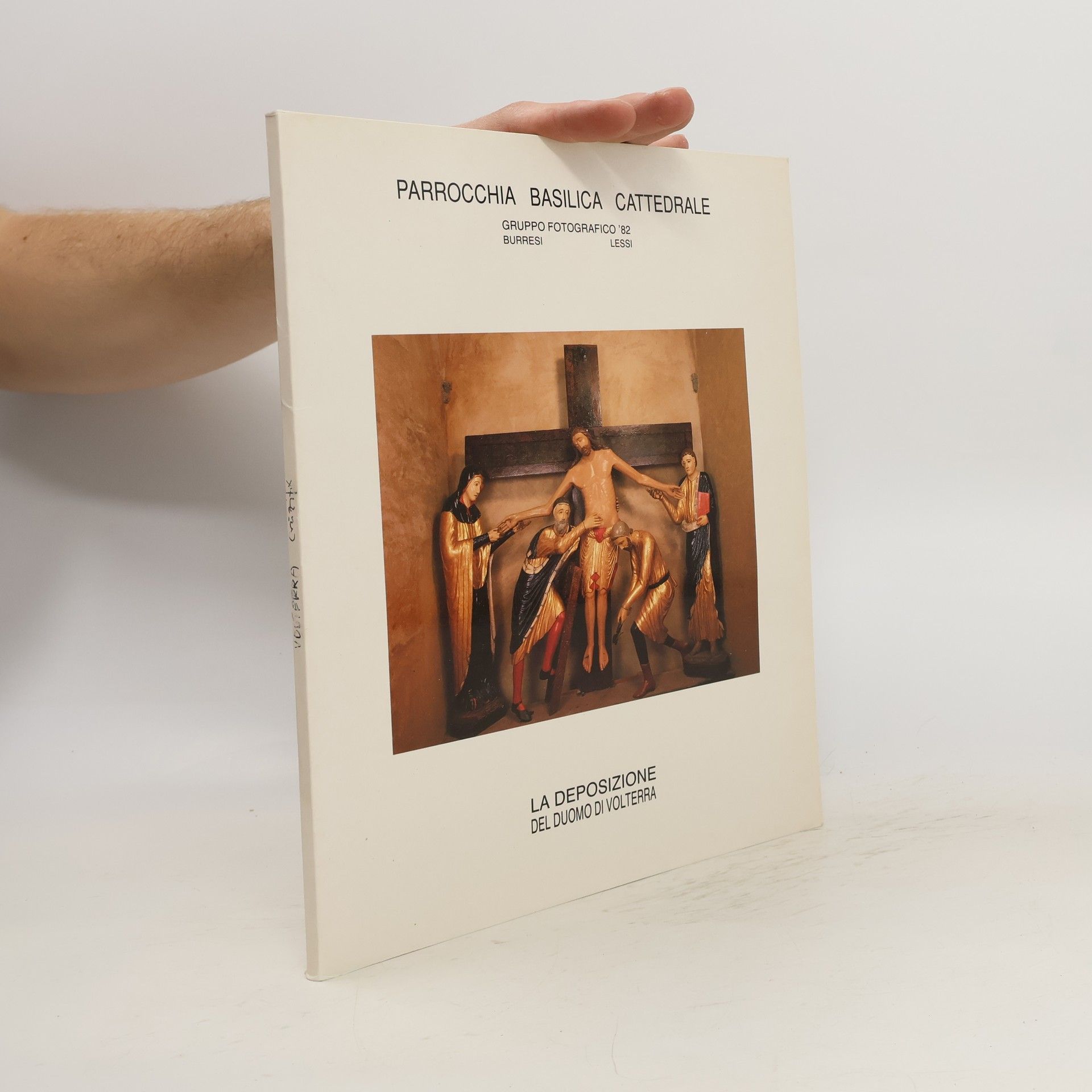 Autorenkollektiv Parrocchia basilica cattedrale