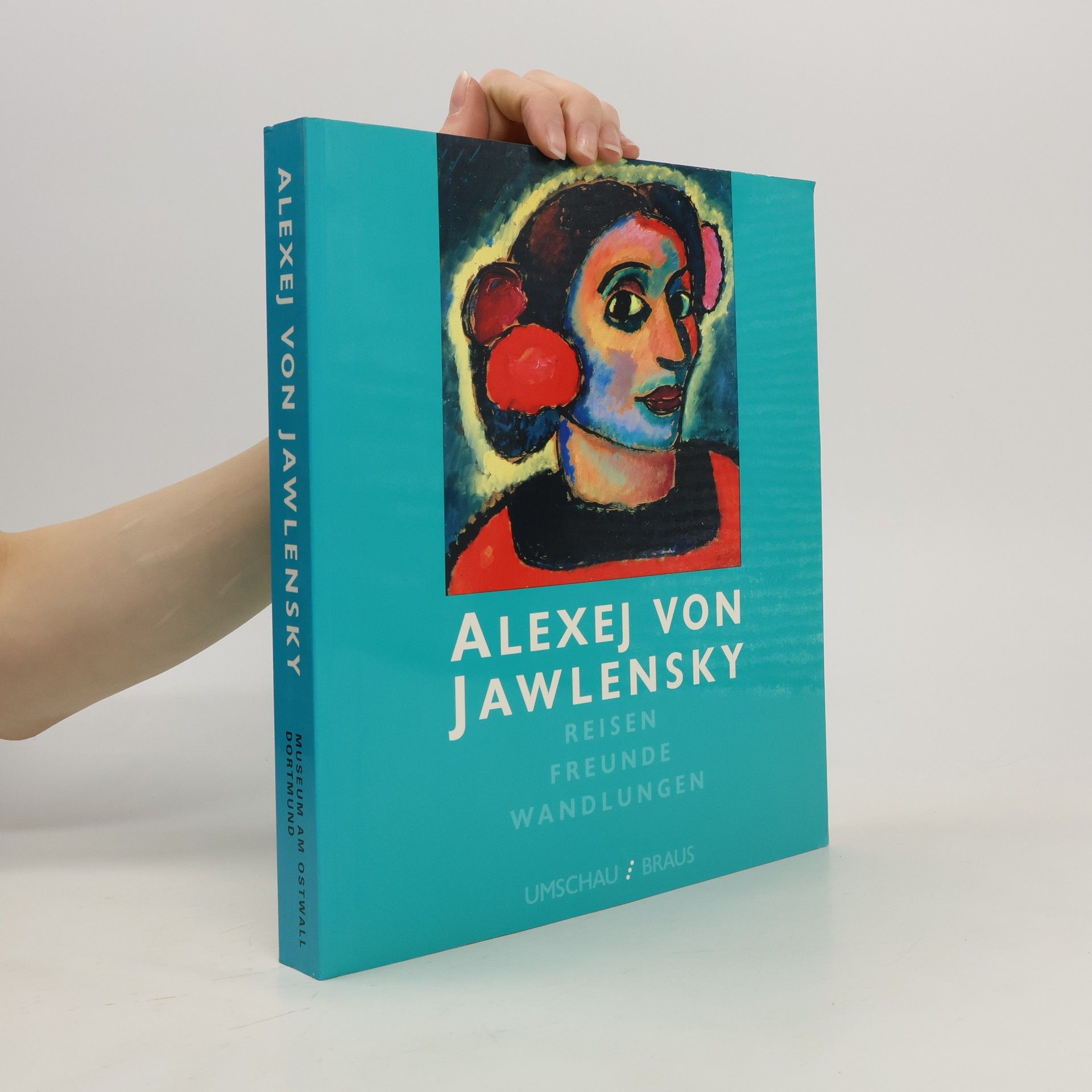 Collective Alexej von Jawlensky