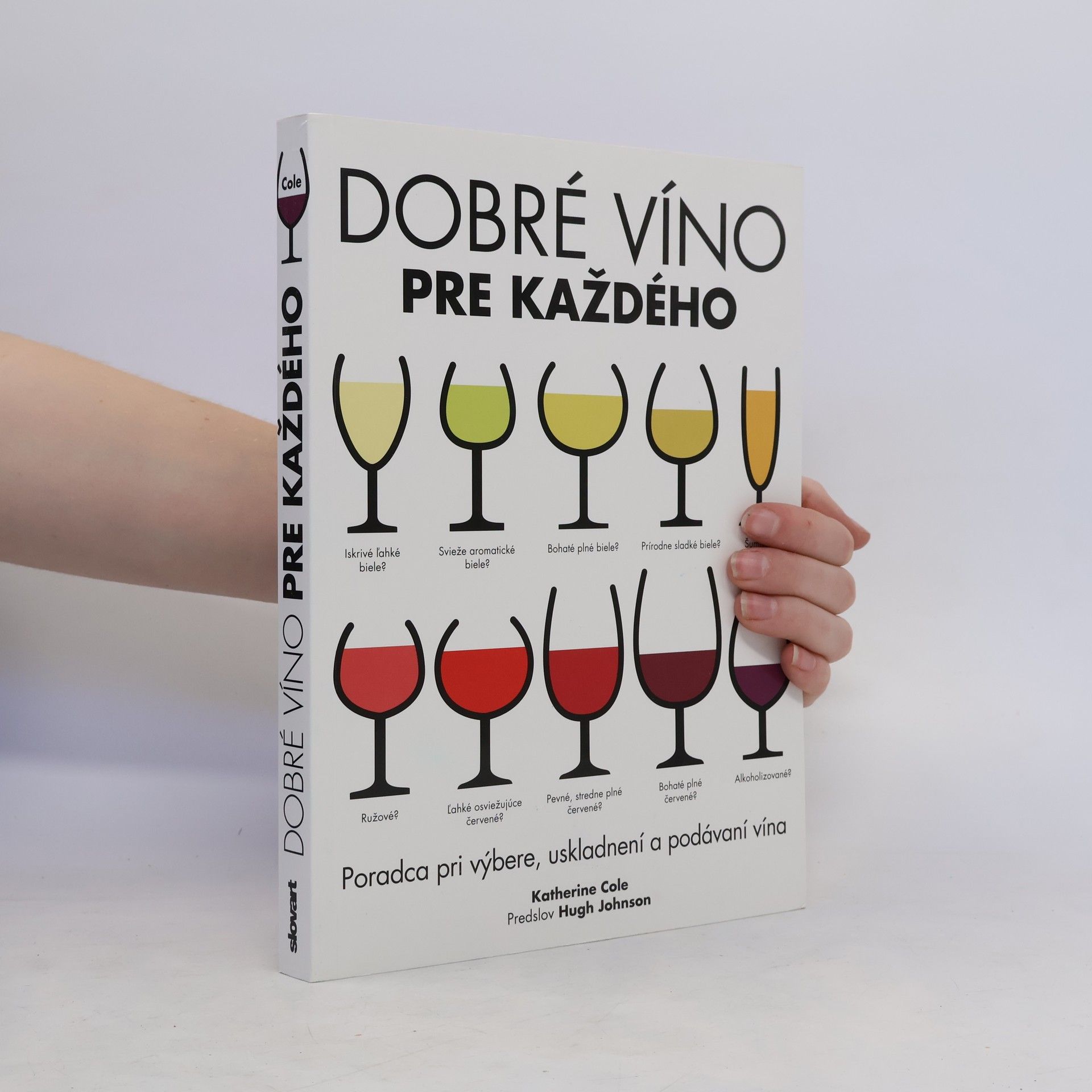 Dobré víno pre každého