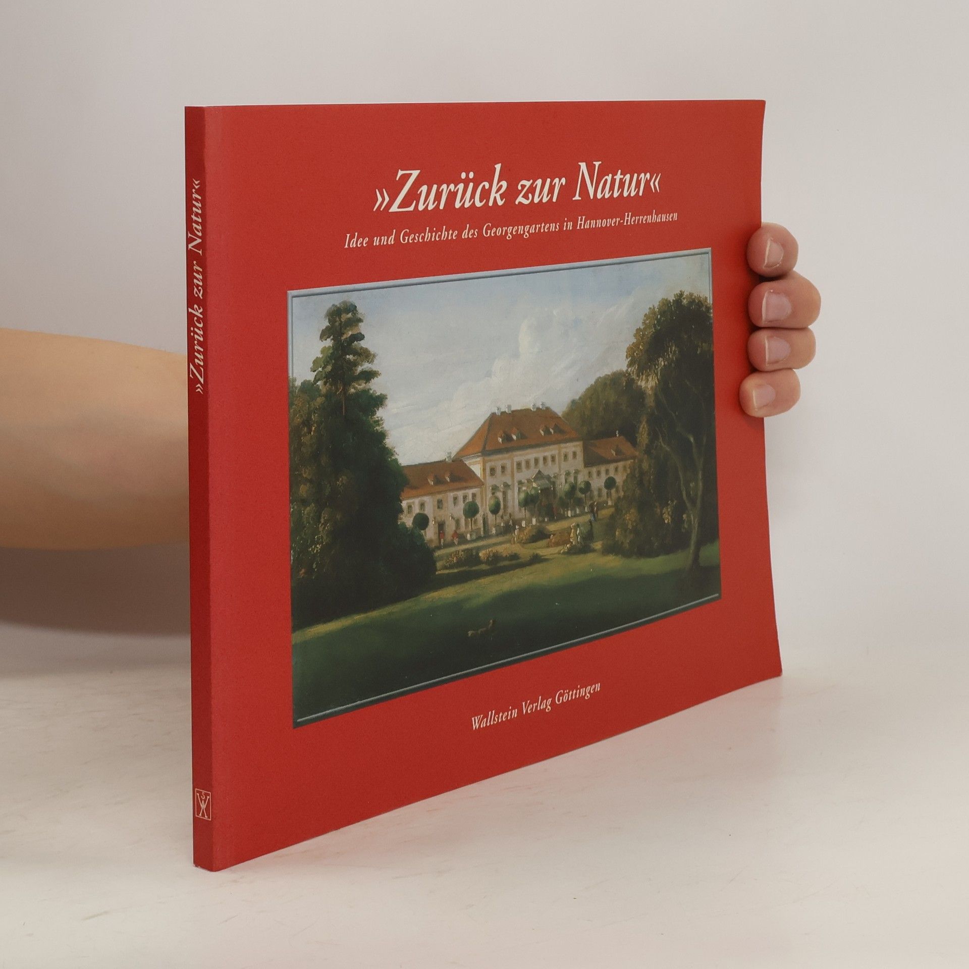 Collective "Zurück zur Natur"
