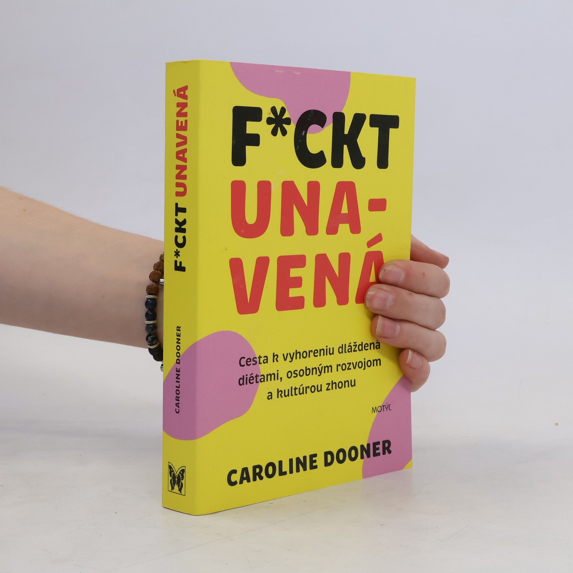 Caroline Dooner F*ckt unavená