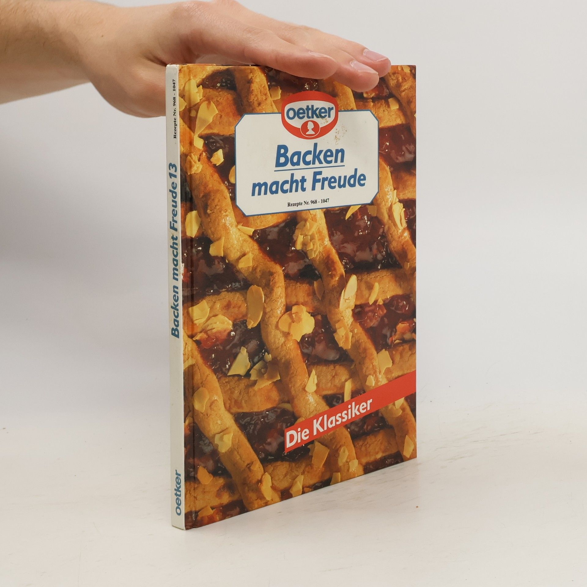 Autorenkollektiv Backen macht Freude