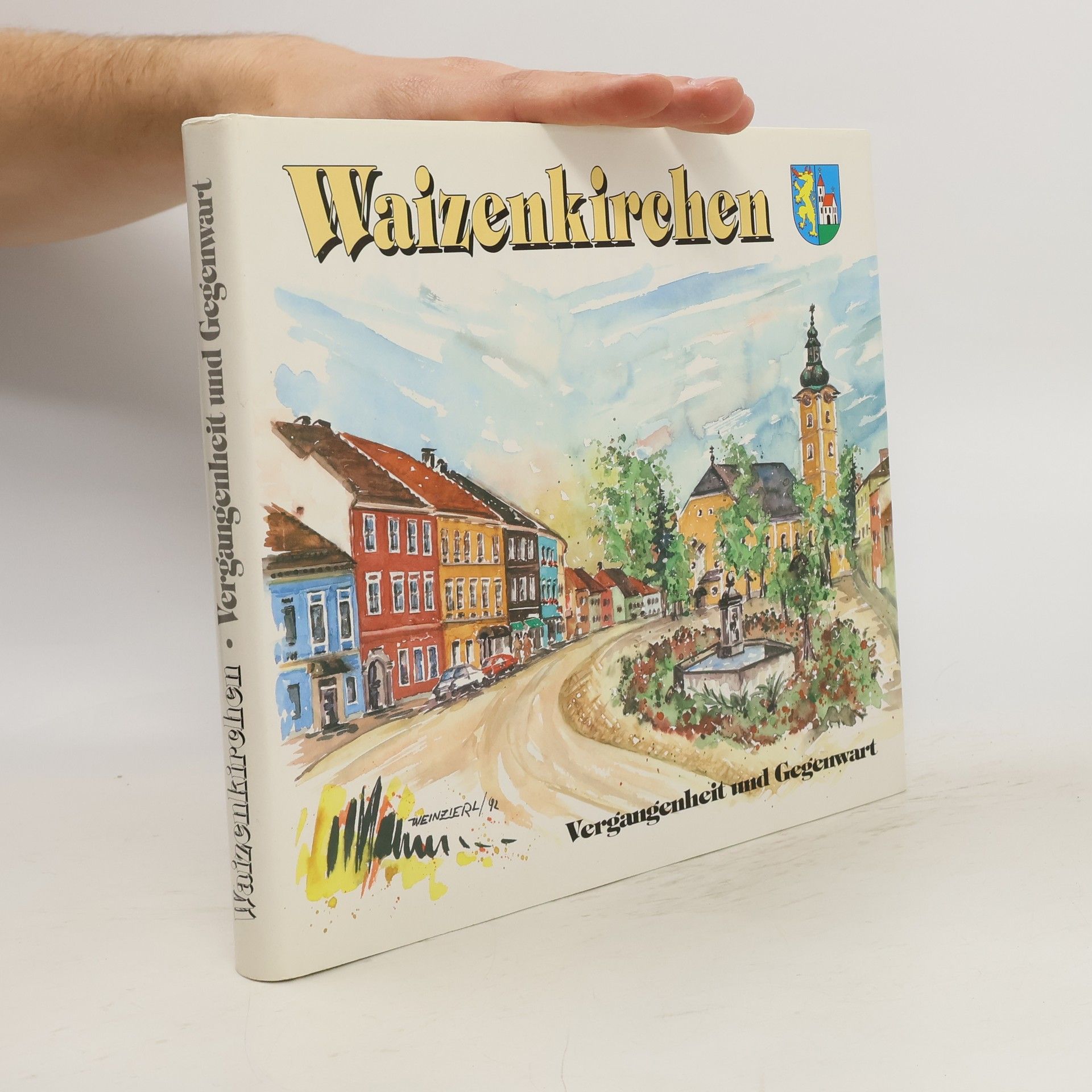 AA.VV. Waizenkirchen