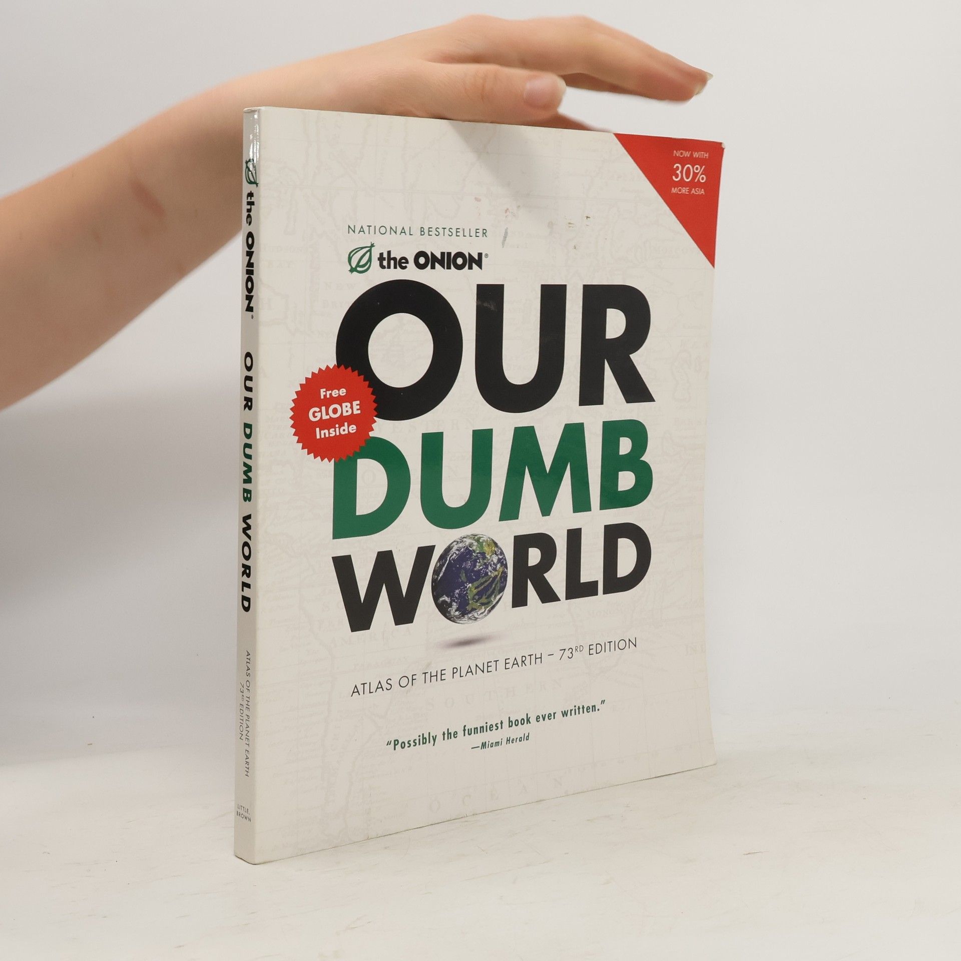 Collective Our Dumb World