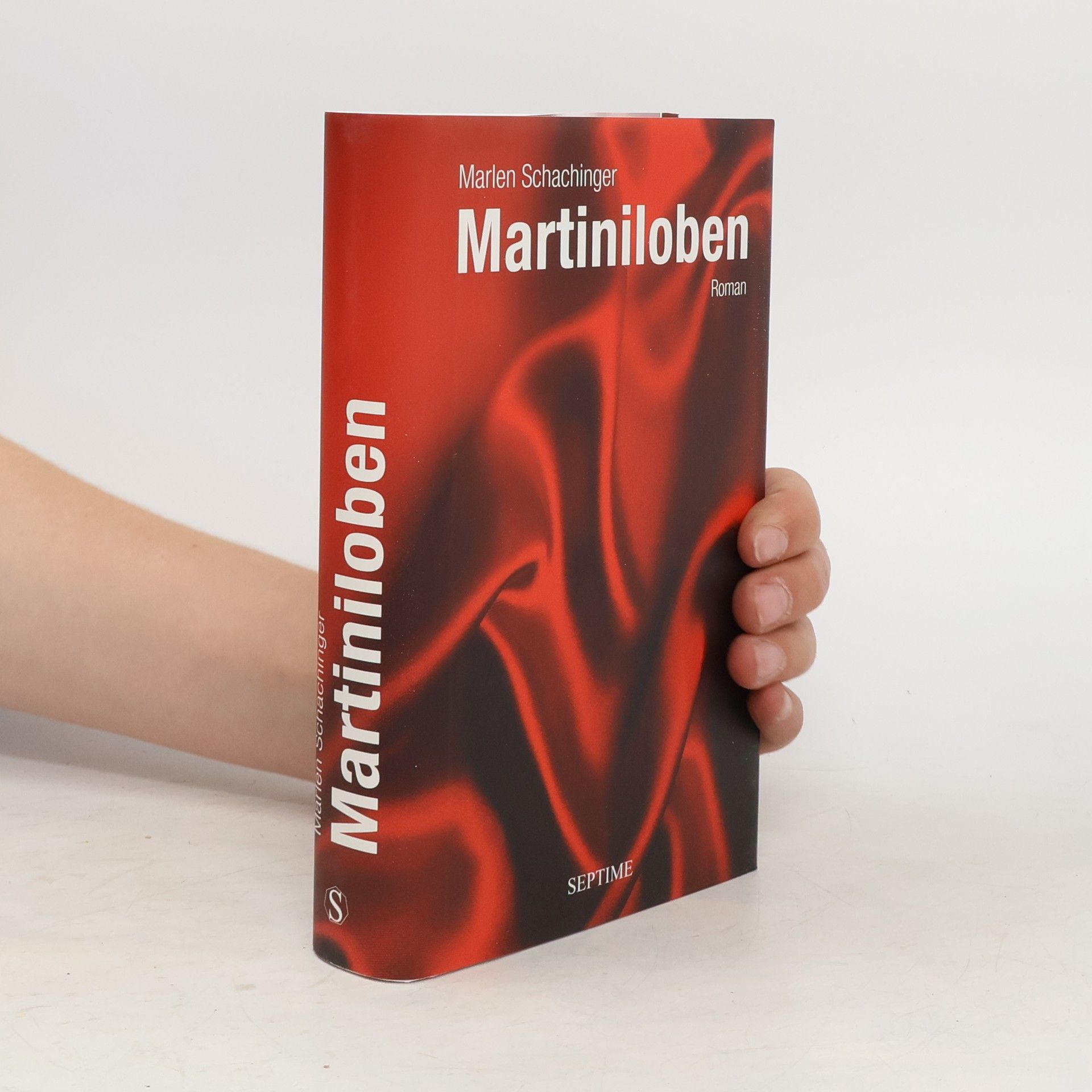 Roman Schachinger Martiniloben