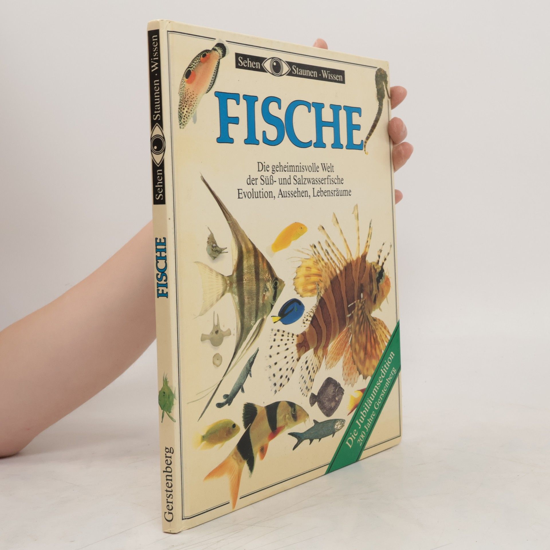 Autorenkollektiv Fische