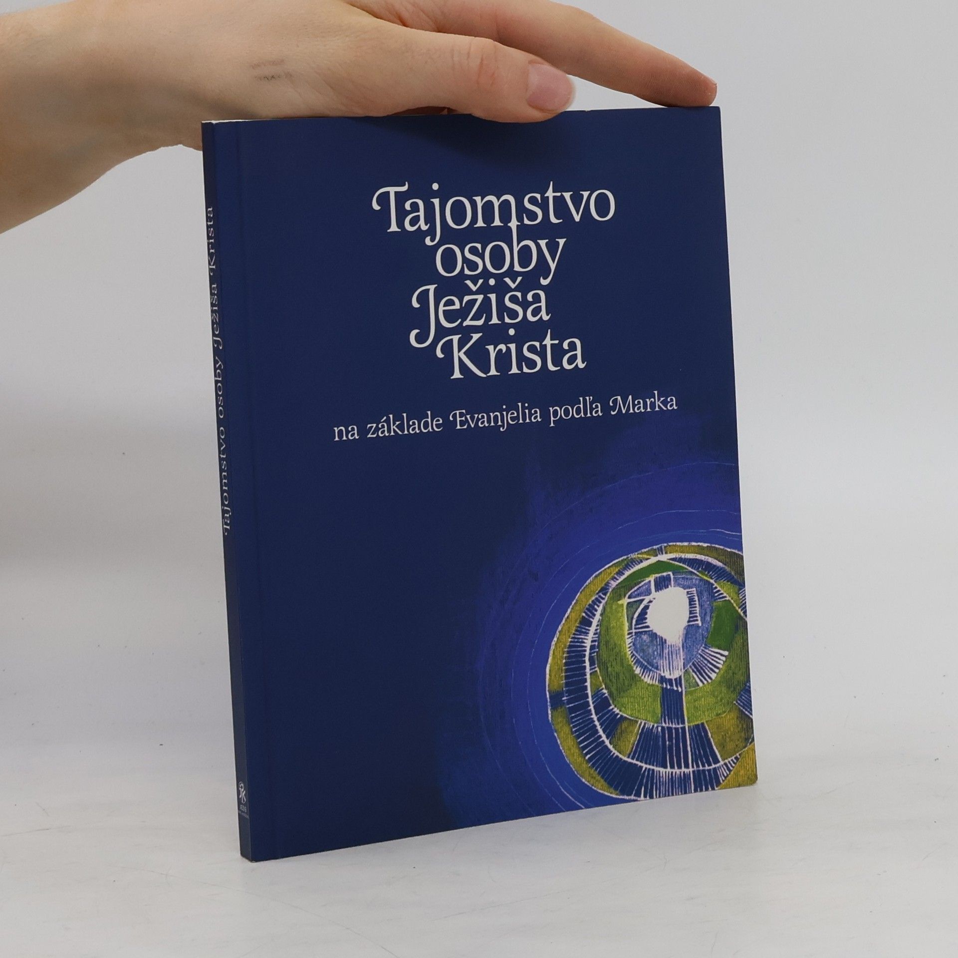 Collective Tajomstvo osoby Ježiša Krista