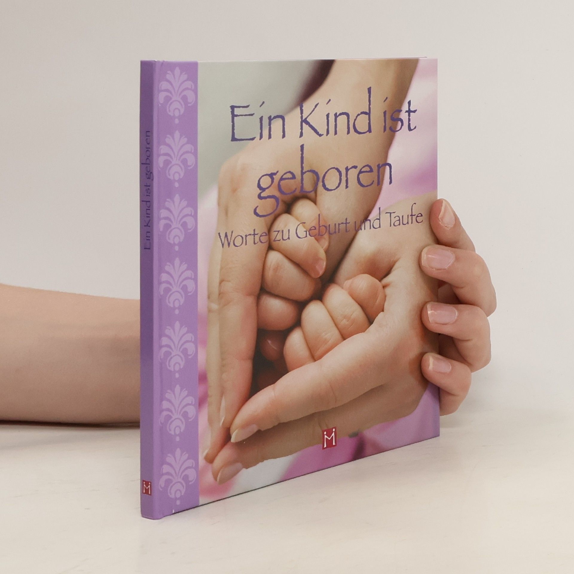 AA.VV. Ein Kind ist geboren