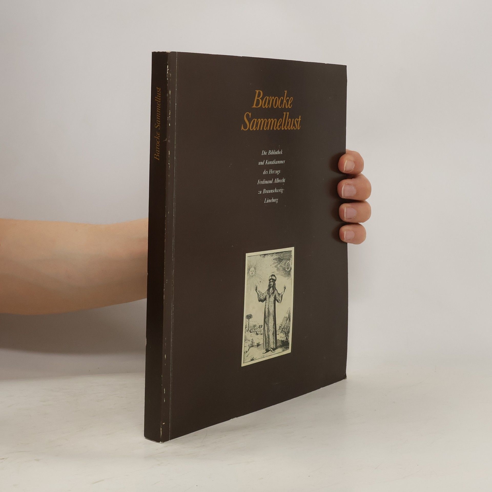 Jill Bepler Barocke Sammellust