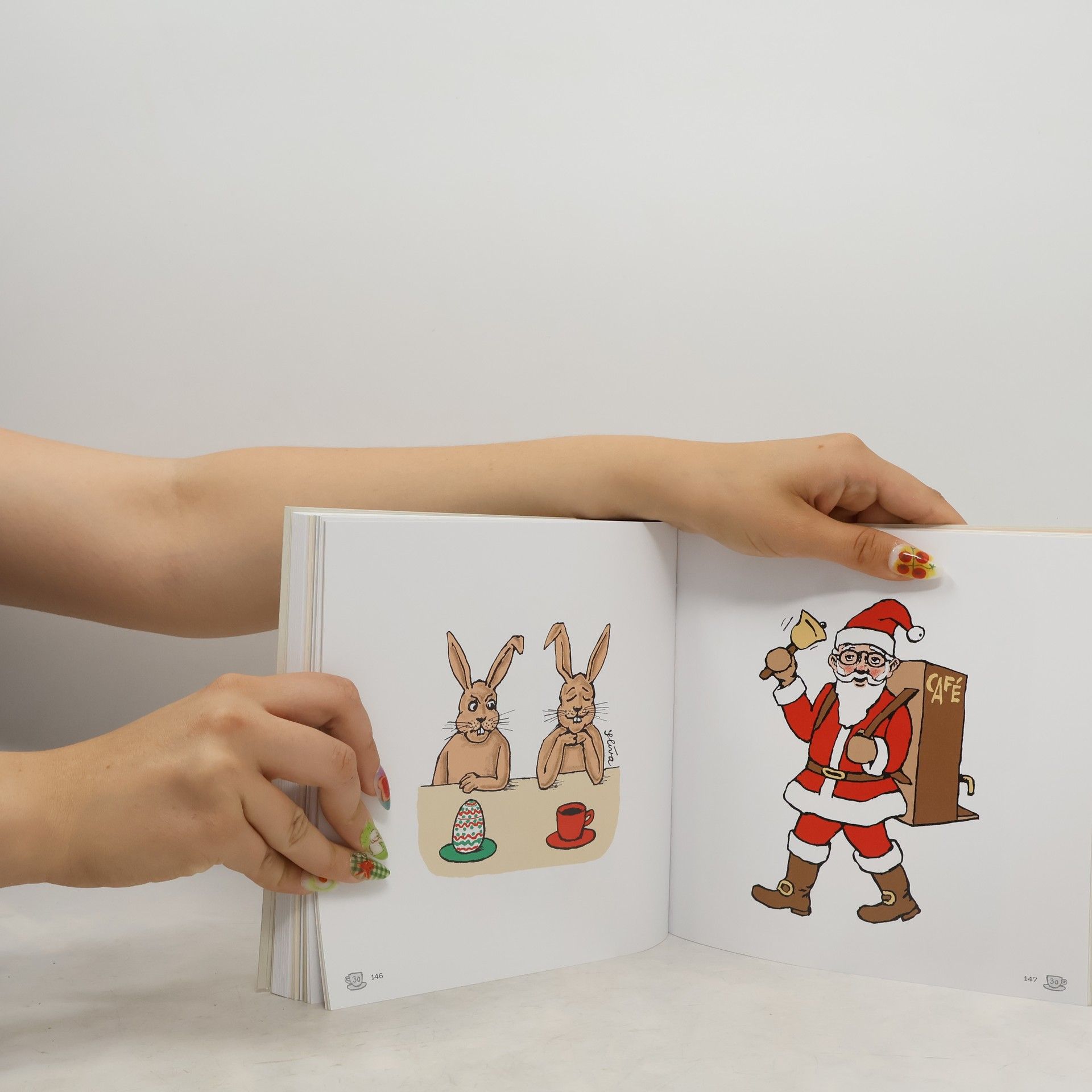 Autorenkollektiv Delikomat & Jiří Slíva