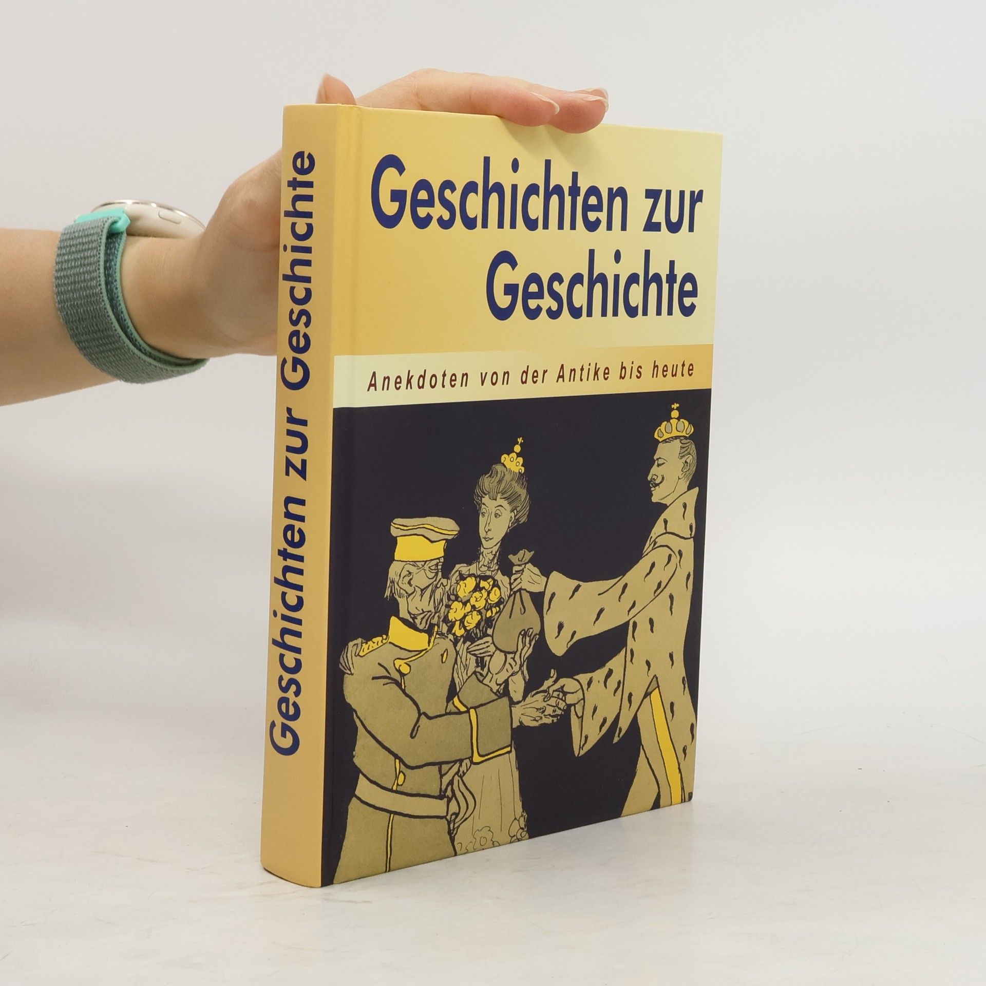 Friedrich von Trostburg Geschichten zur Geschichte