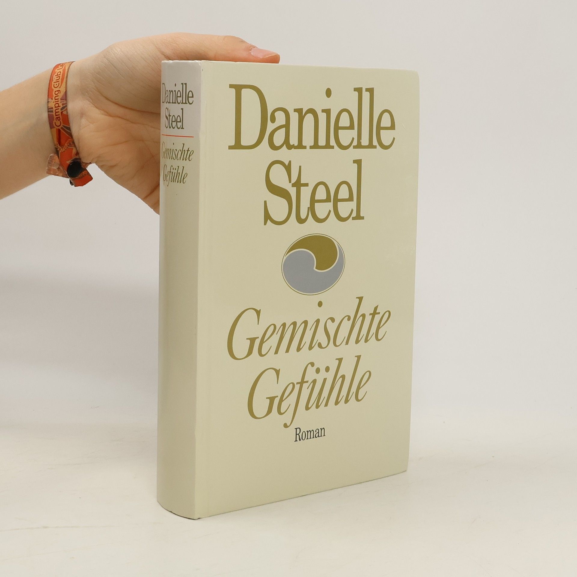Danielle Steel Gemischte Gefühle