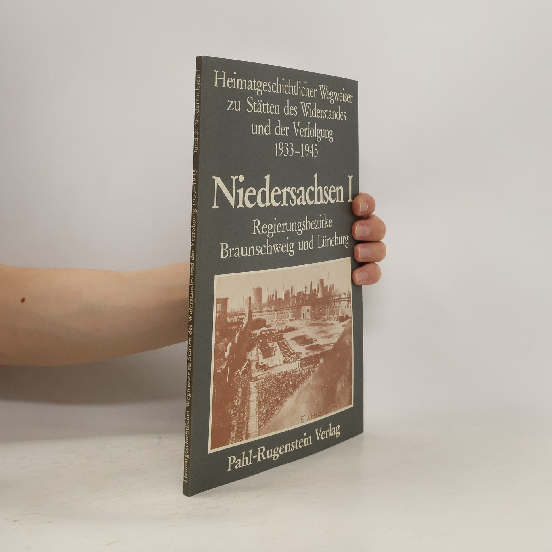 Otto Graeber Niedersachsen I