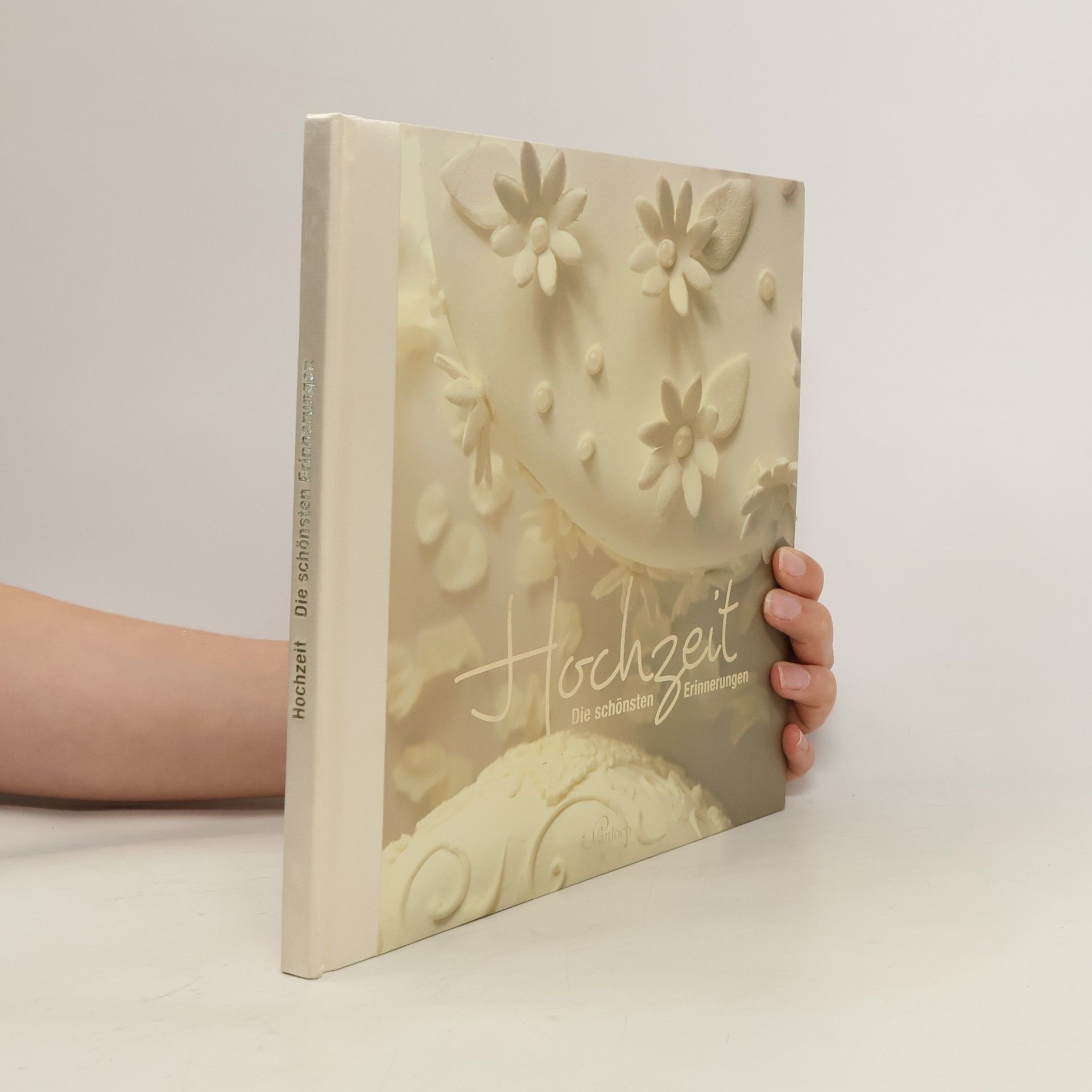 Collectif d'auteurs Hochzeit. Die schönsten Erinnerungen