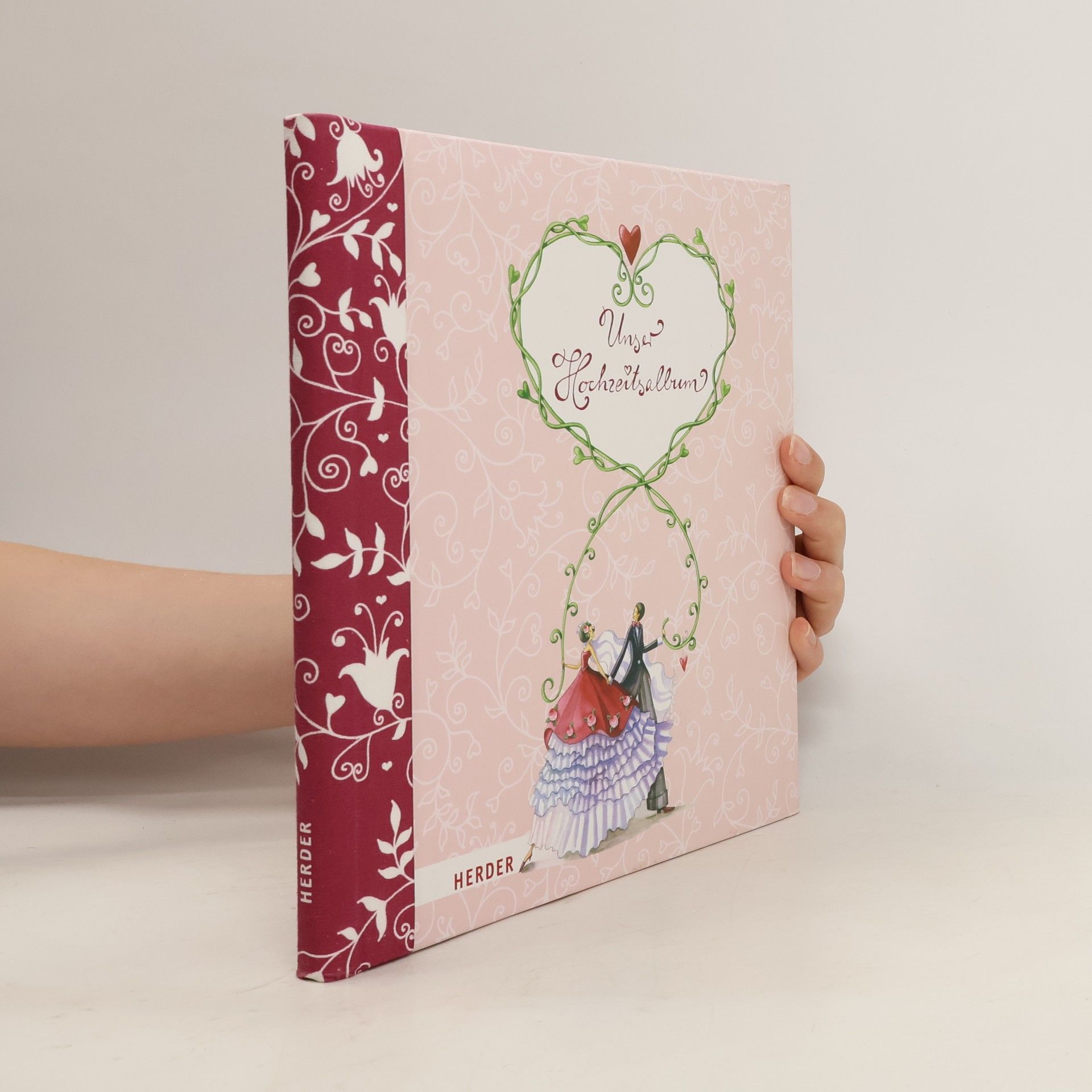 Nina Chen Unser Hochzeitsalbum