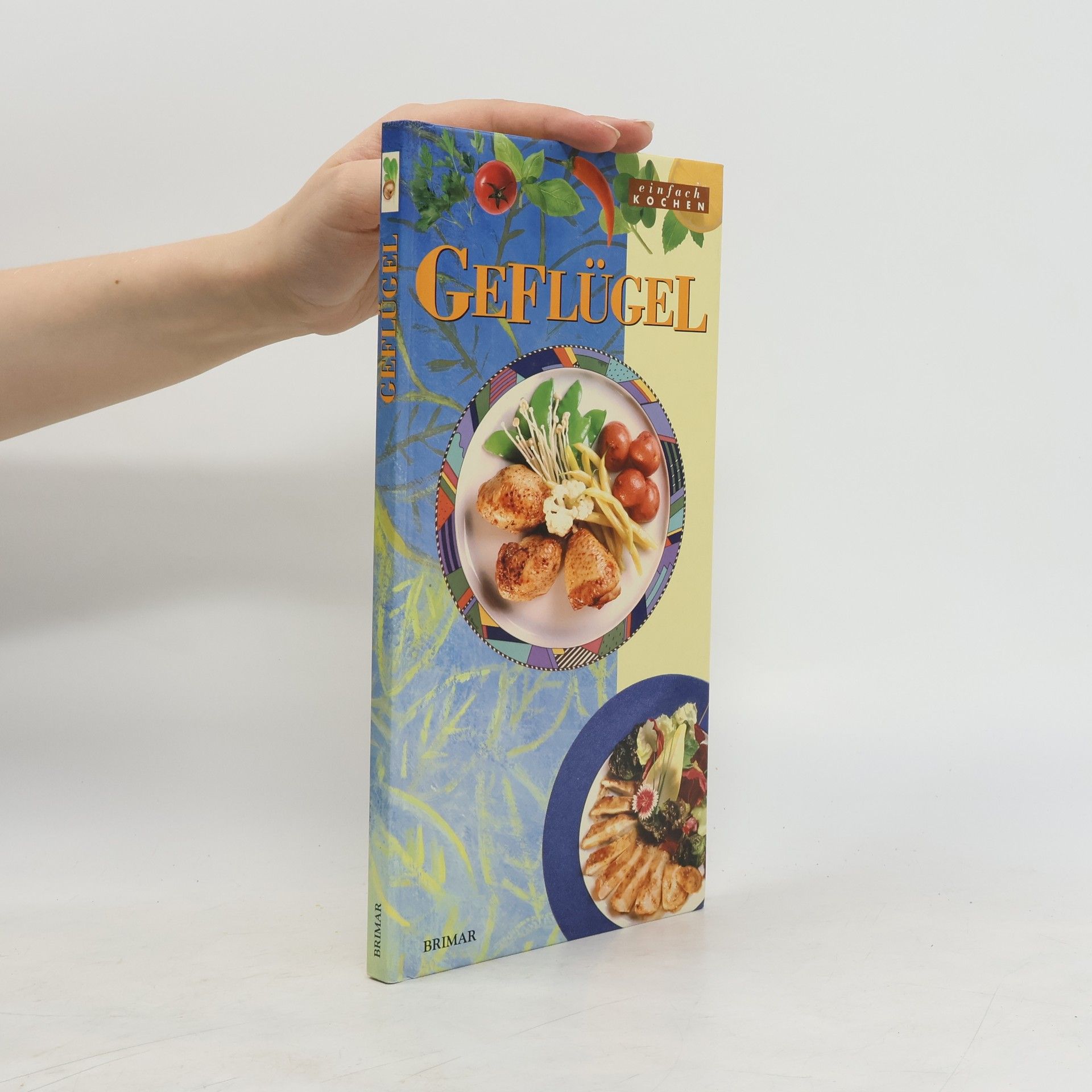 Autorenkollektiv Geflügel