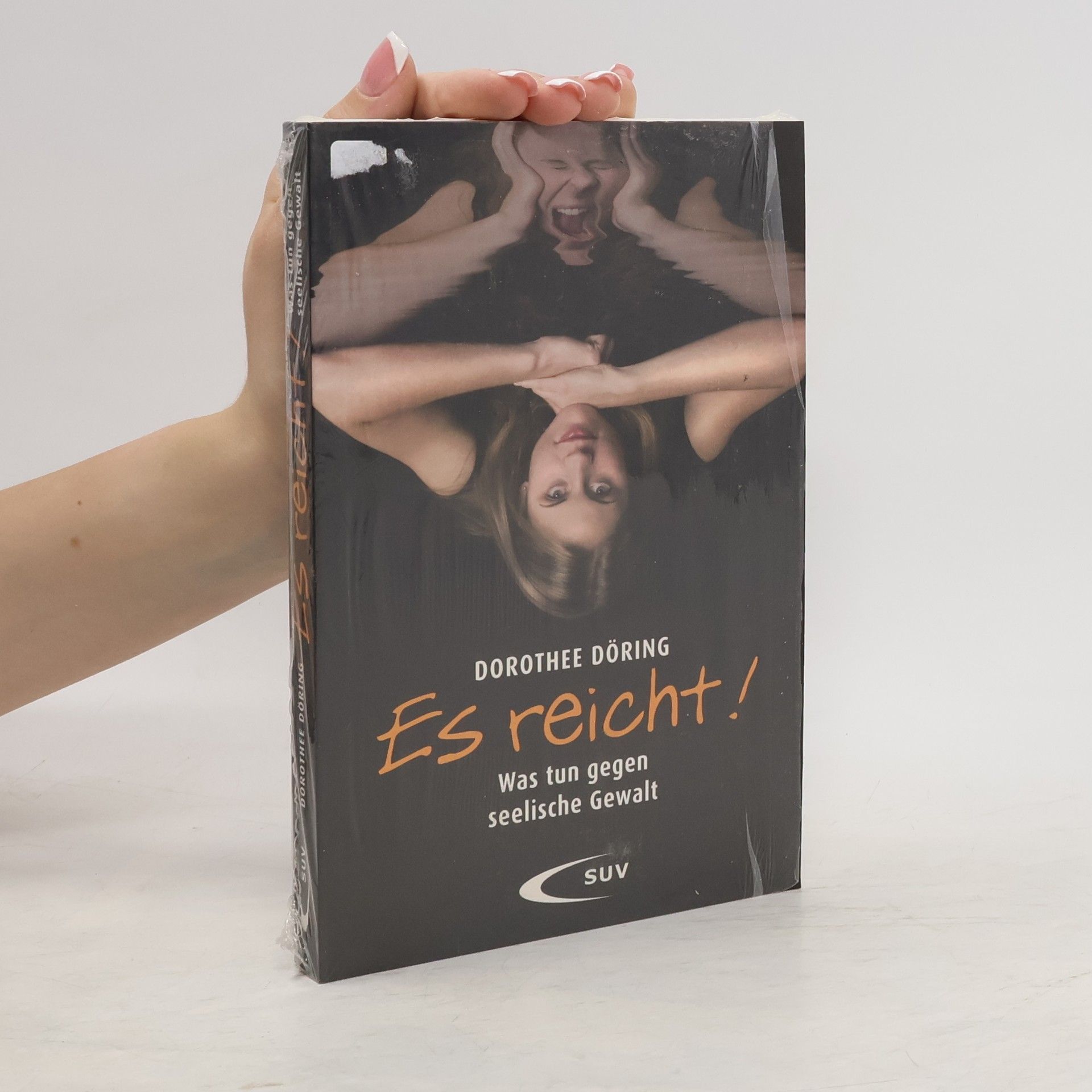 Dorothee Döring Es reicht!