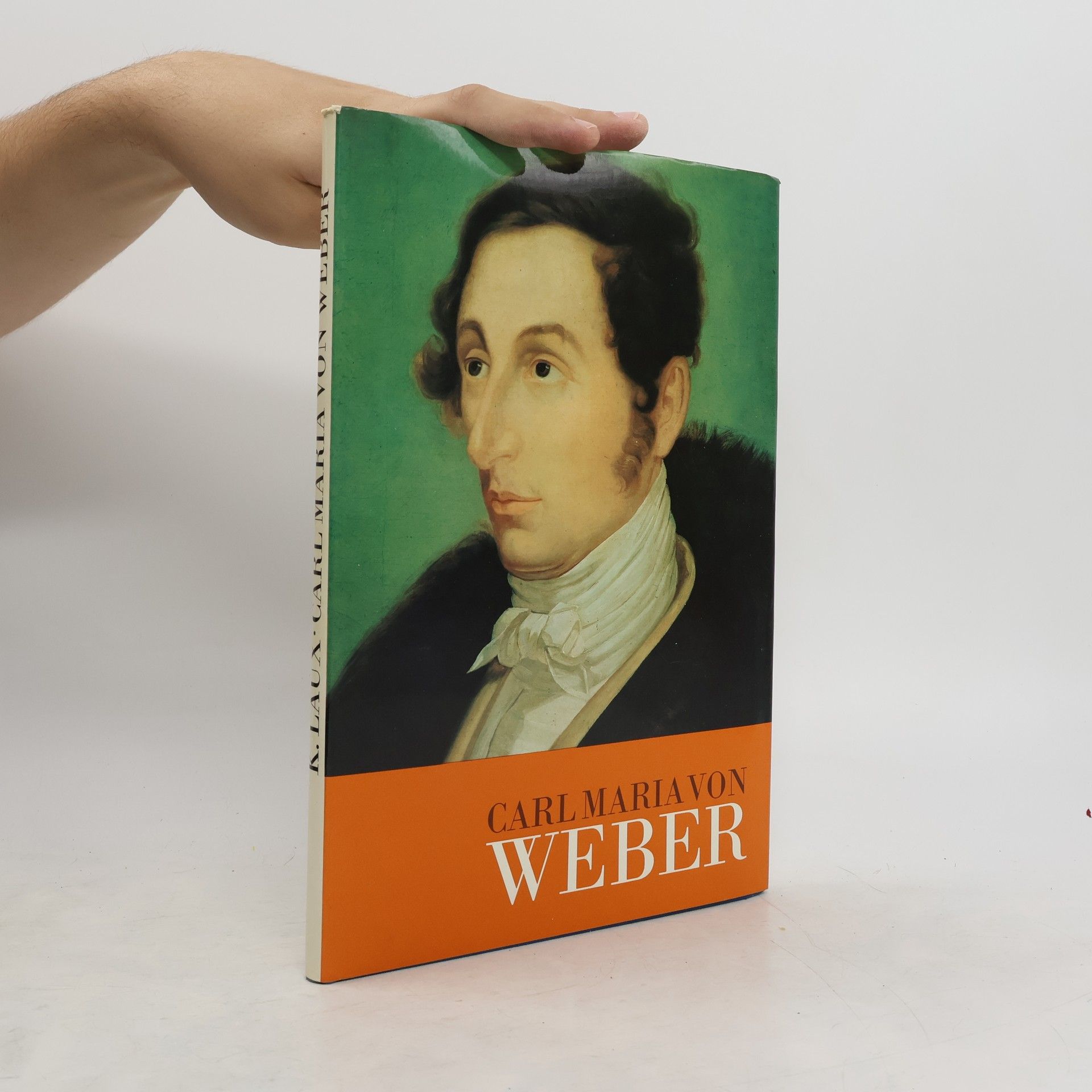 kolektiv Carl Maria von Weber