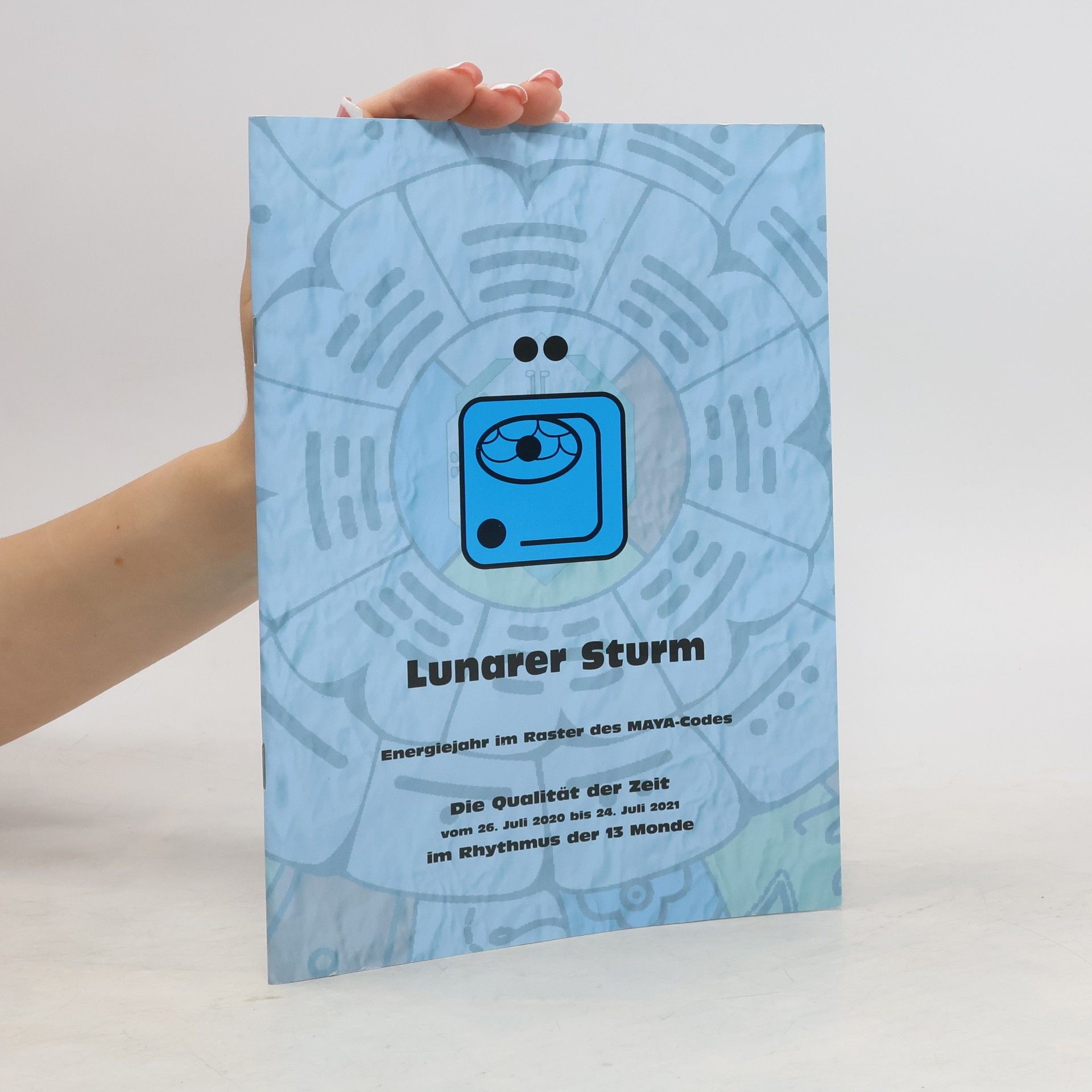 Autorenkollektiv Lunarer Sturm