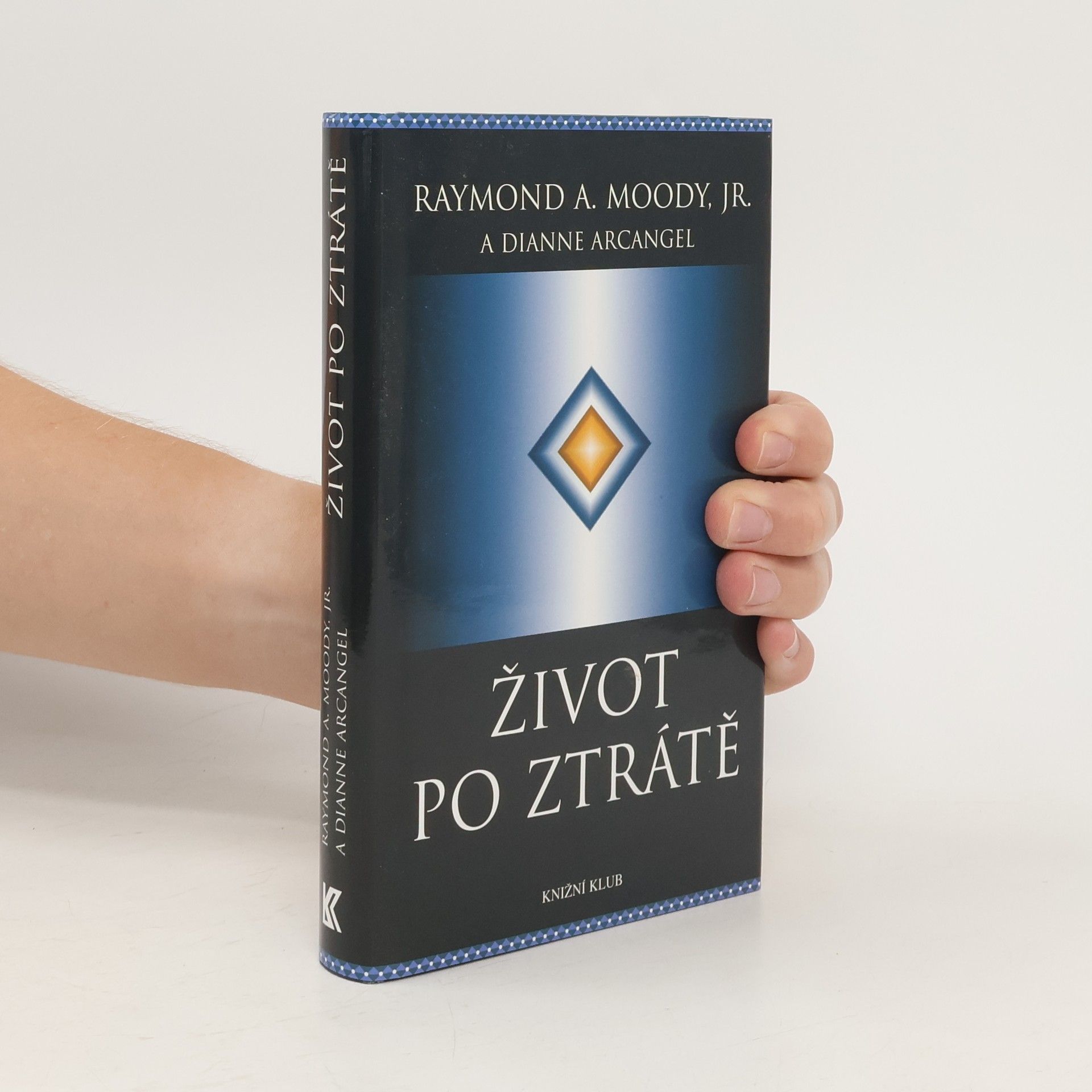 Raymond Moody Život po ztrátě