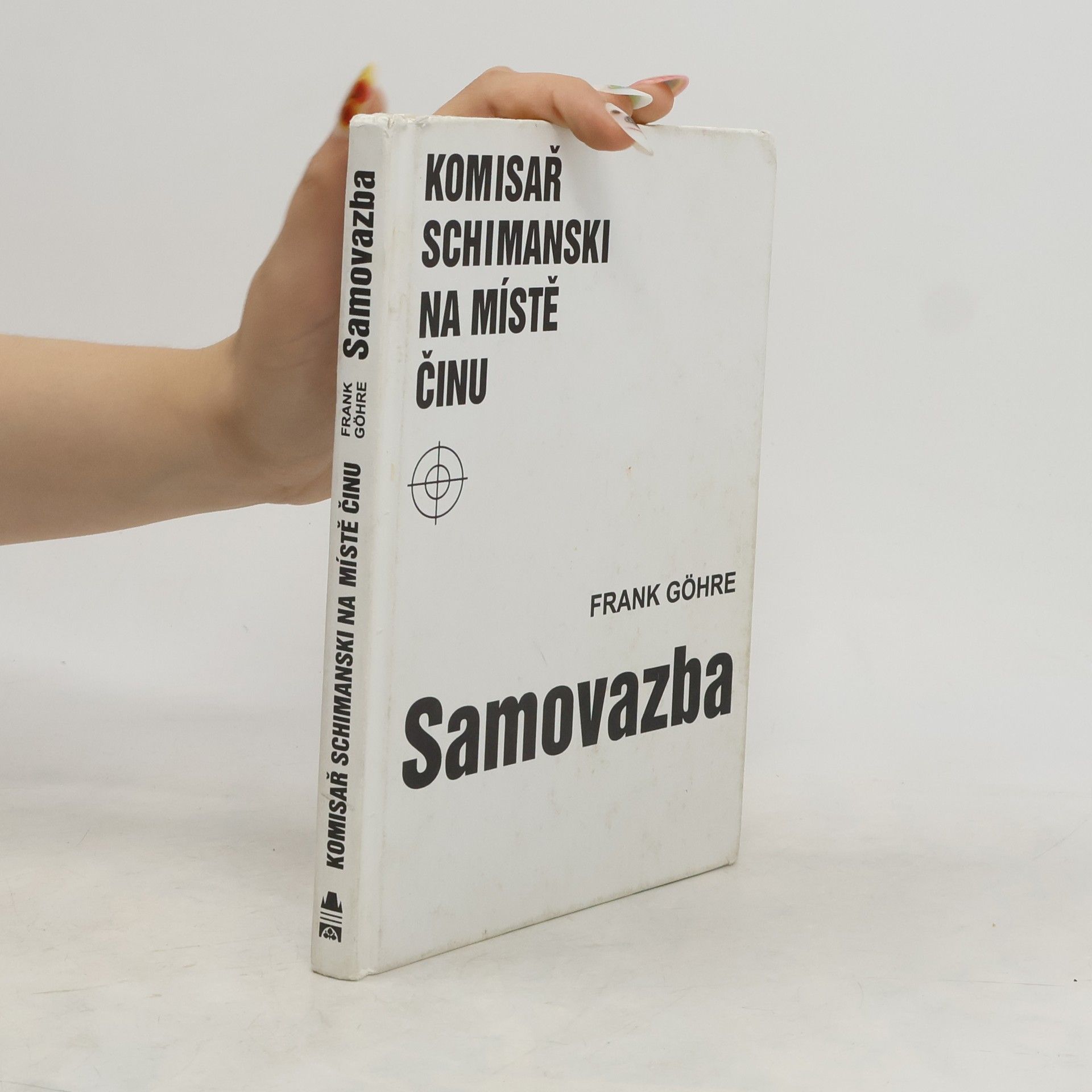 Frank Göhre Samovazba
