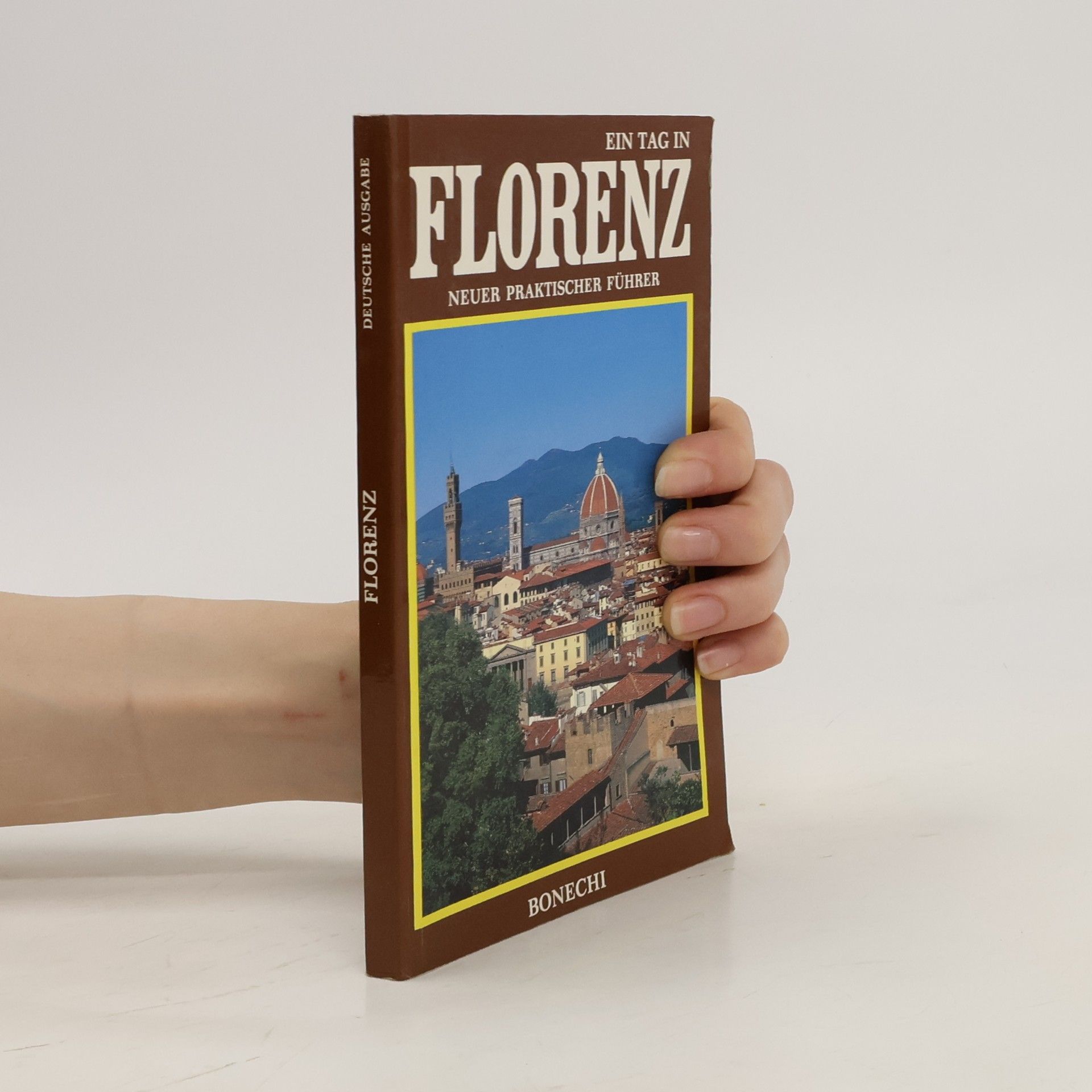 kolektiv Ein Tag in Florenz