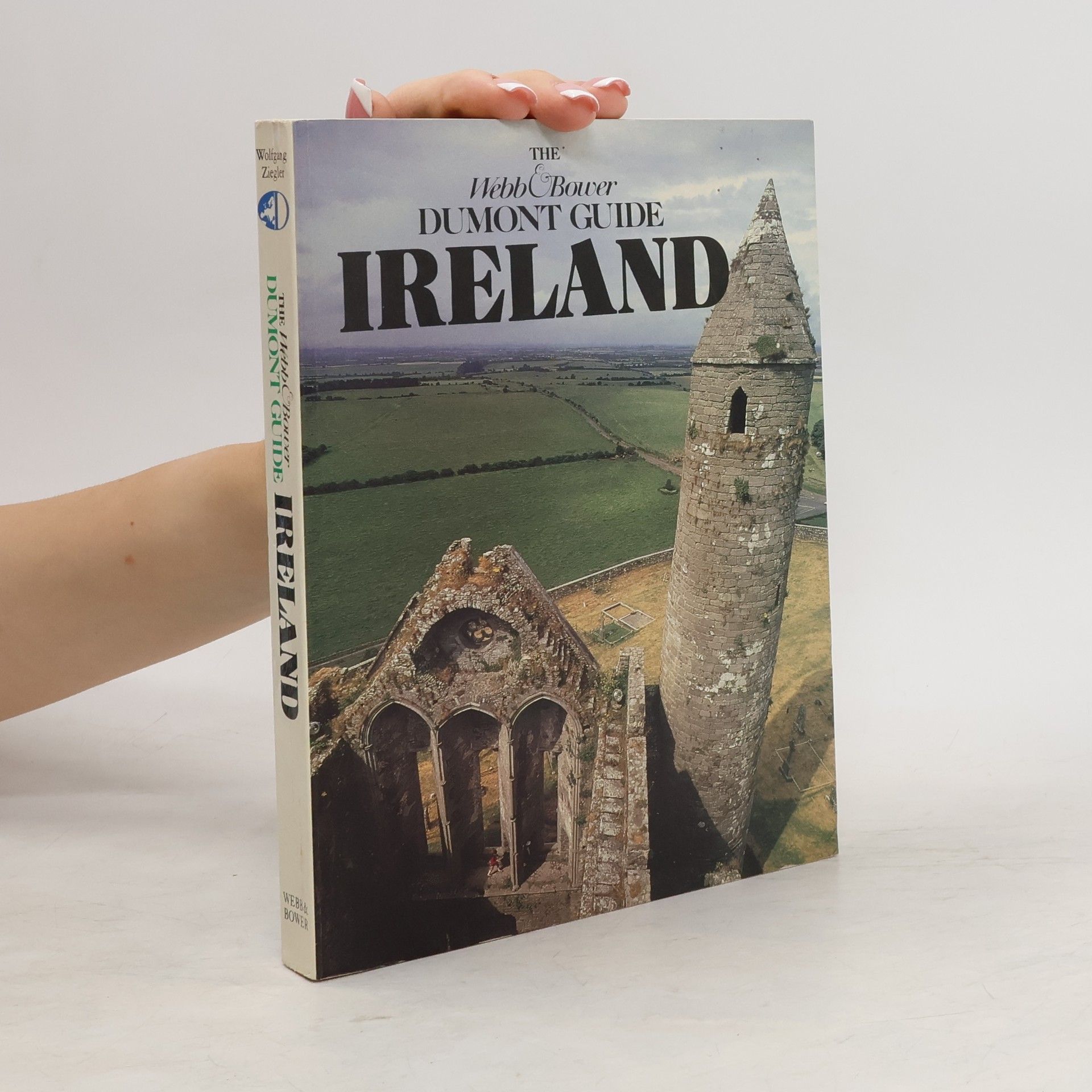 Wolfgang Ziegeler Ireland