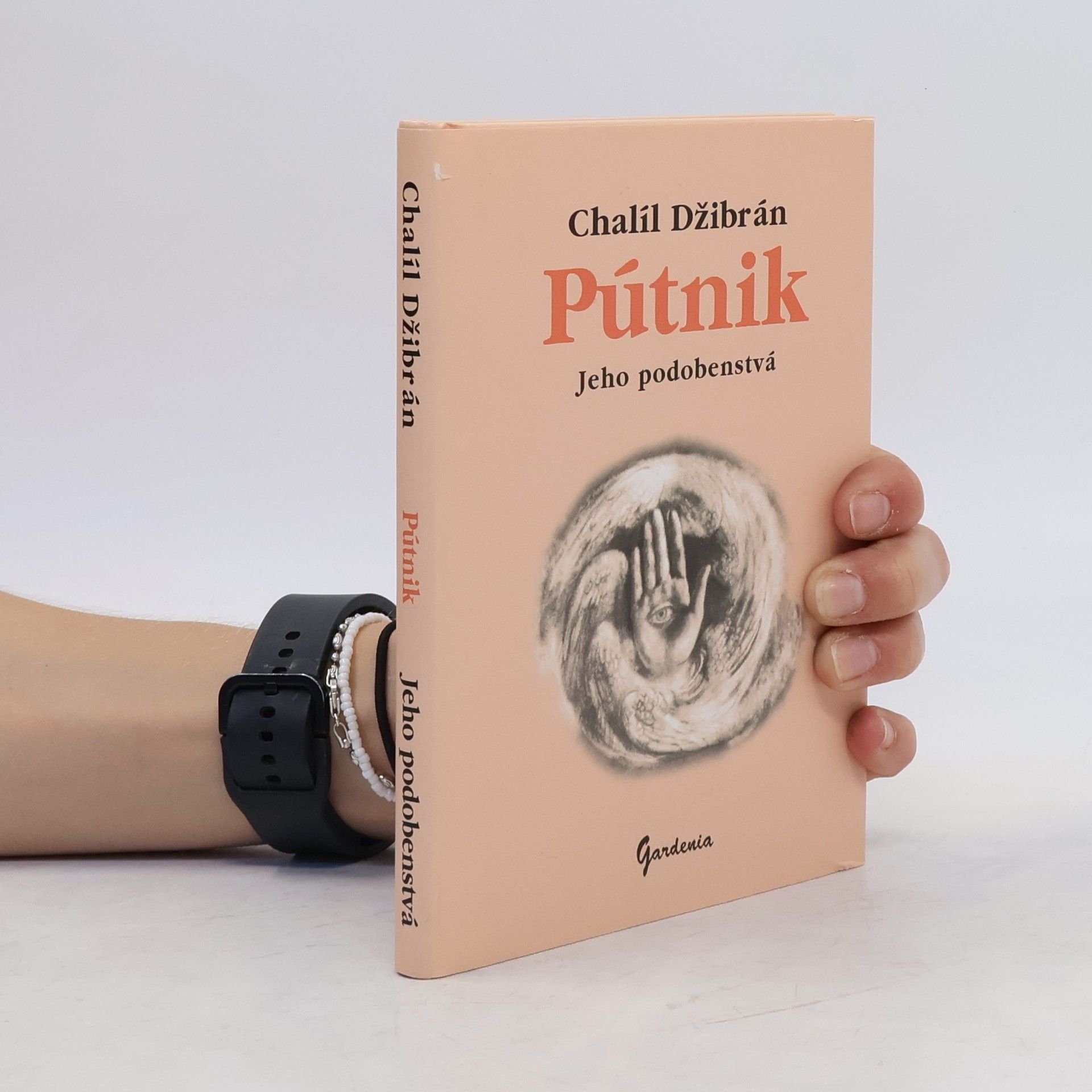 Kahlil Gibran Pútnik