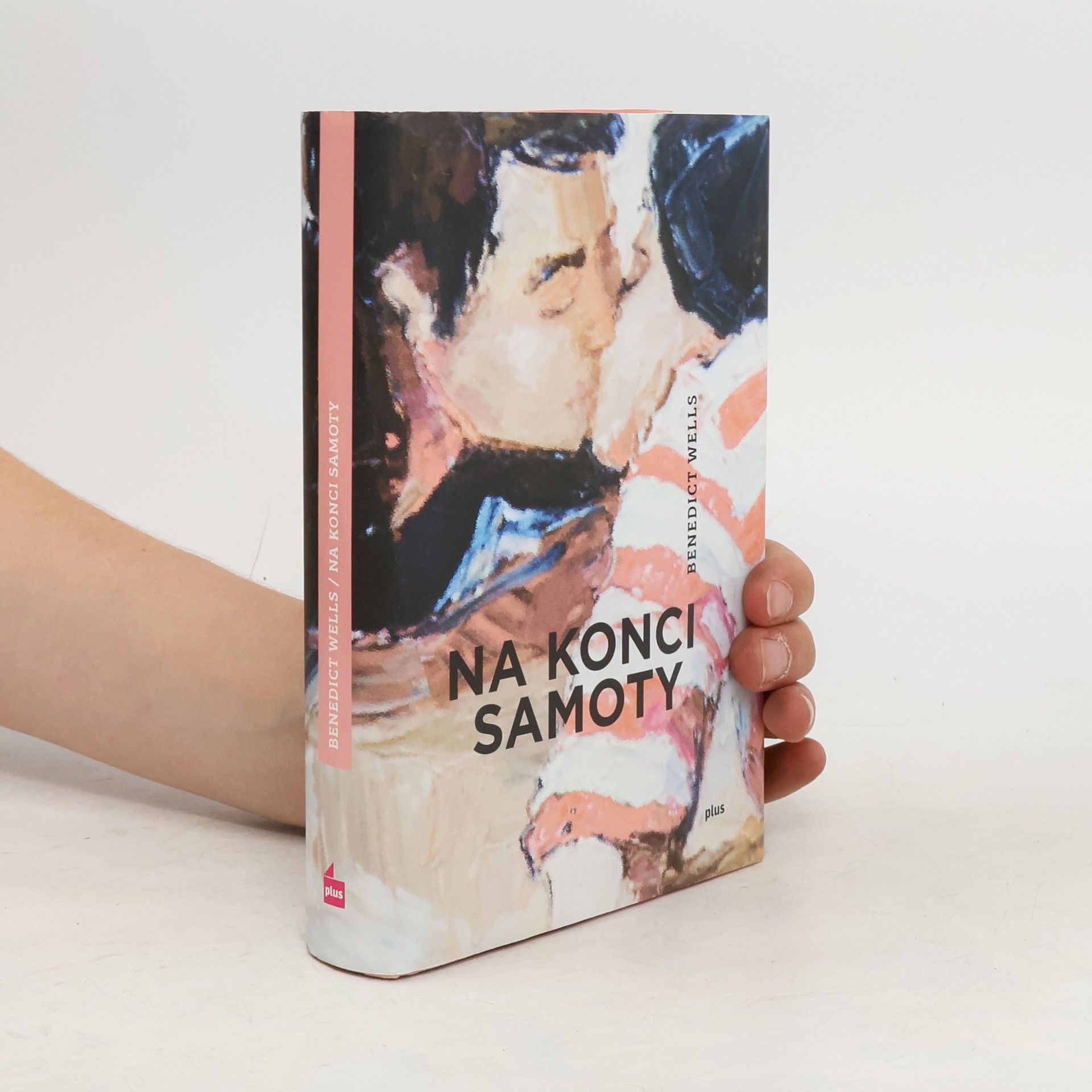 Benedict Wells Na konci samoty