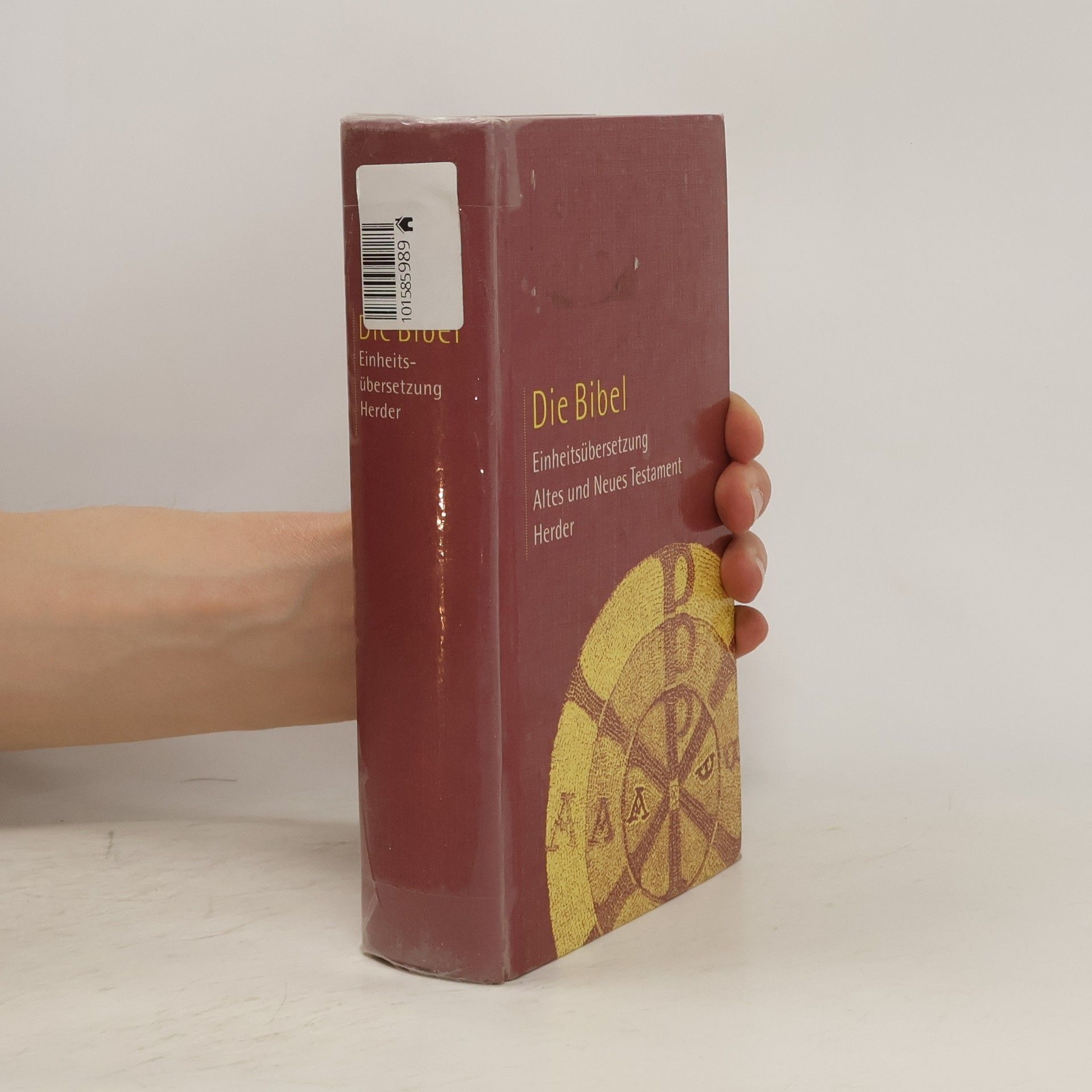 Collective Die Bibel