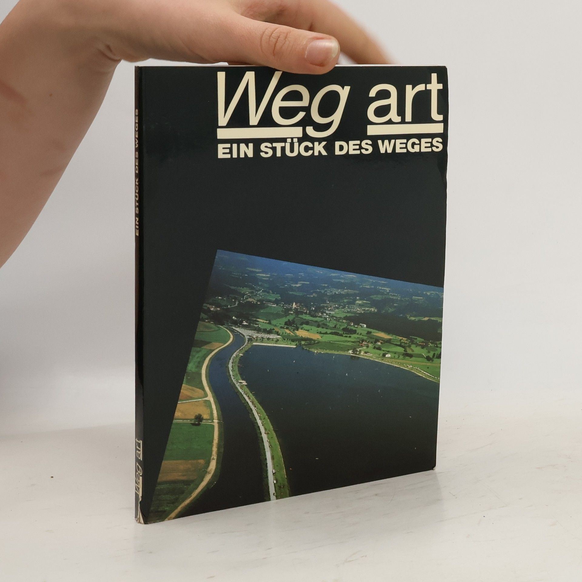 Paul Kaufmann Weg Art