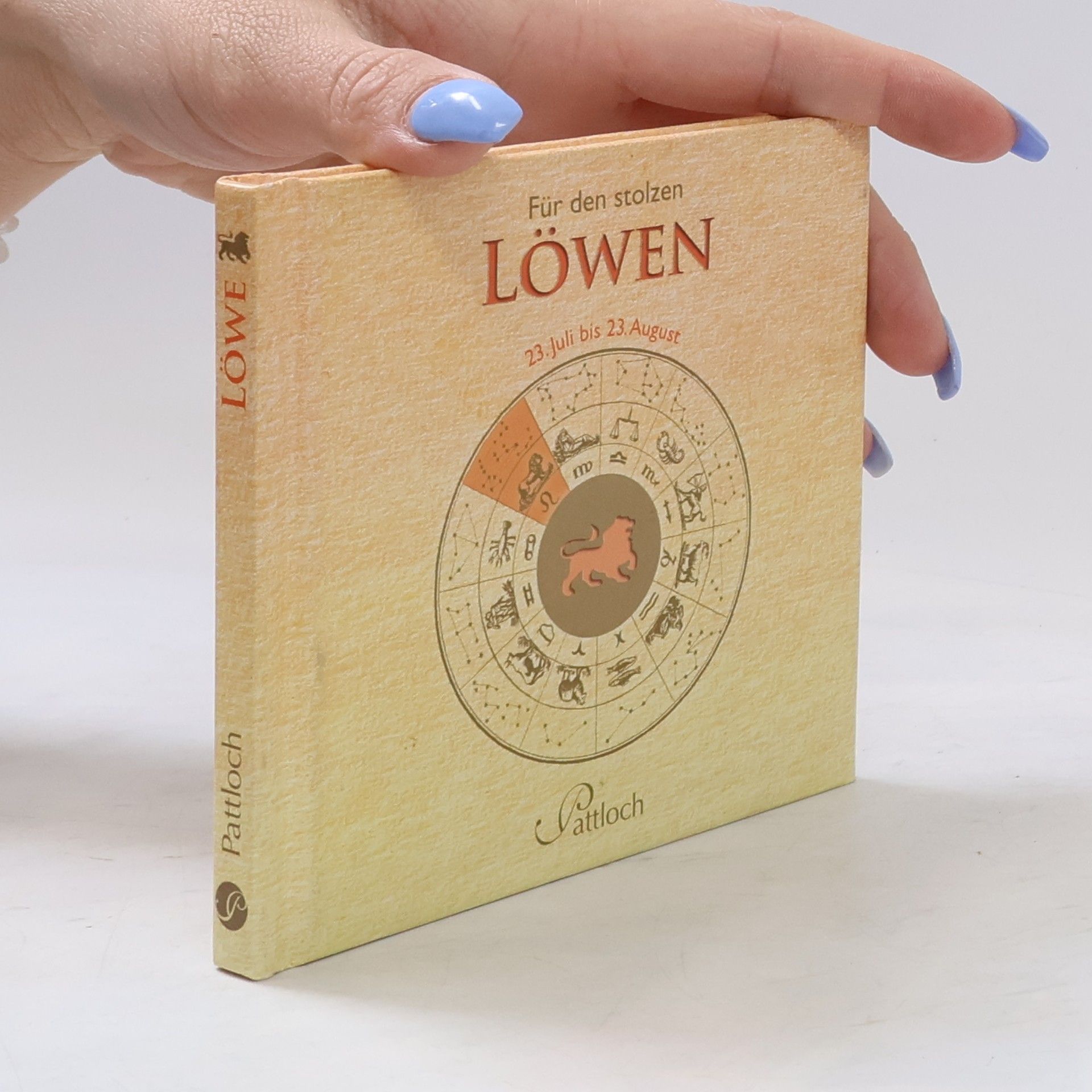 Autorenkollektiv Für den stolzen Löwen