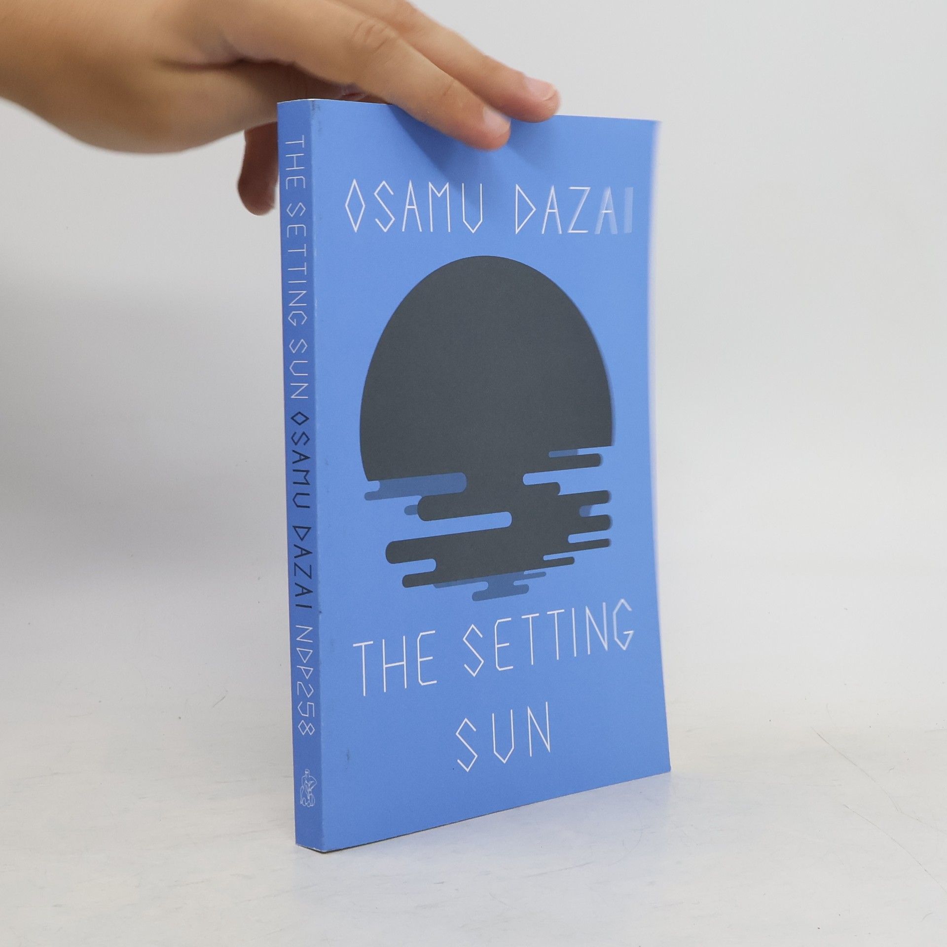 Osamu Dazai The Setting Sun