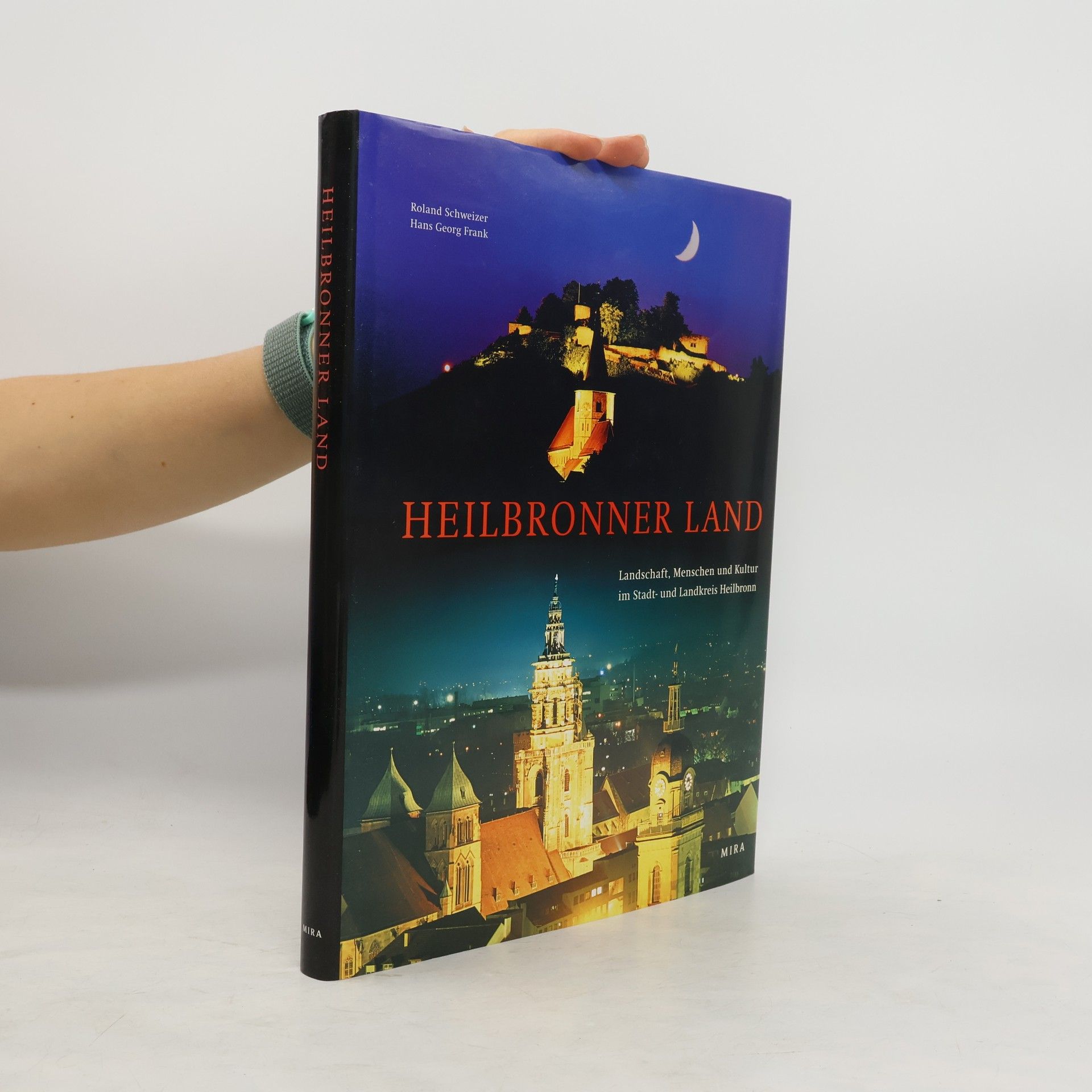 Roland Schweizer Heilbronner Land
