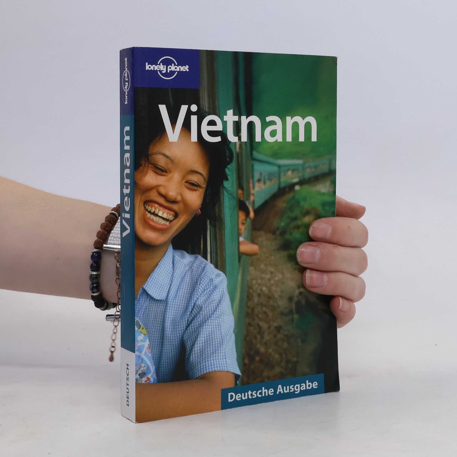 Nick Ray Vietnam