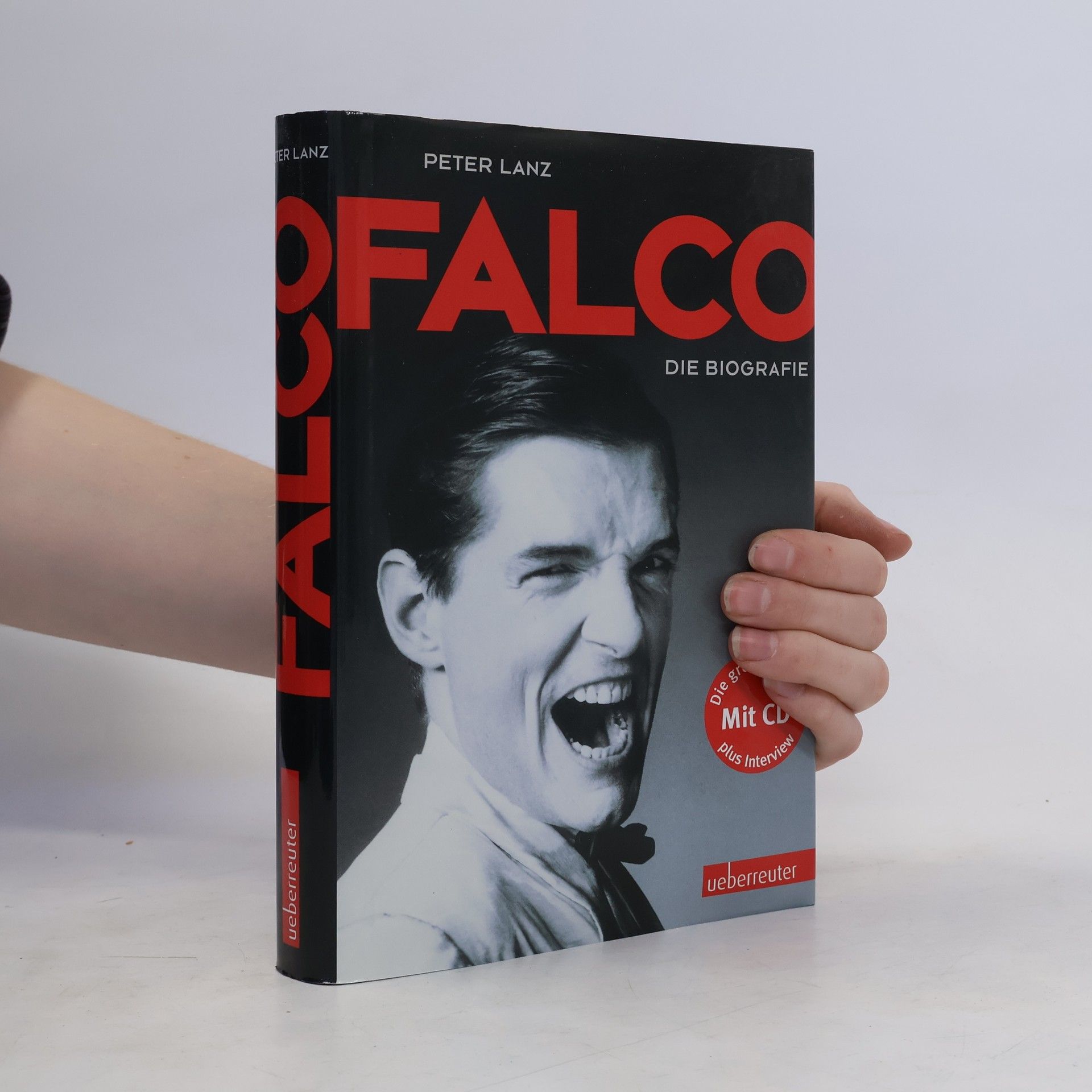 Collective Falco