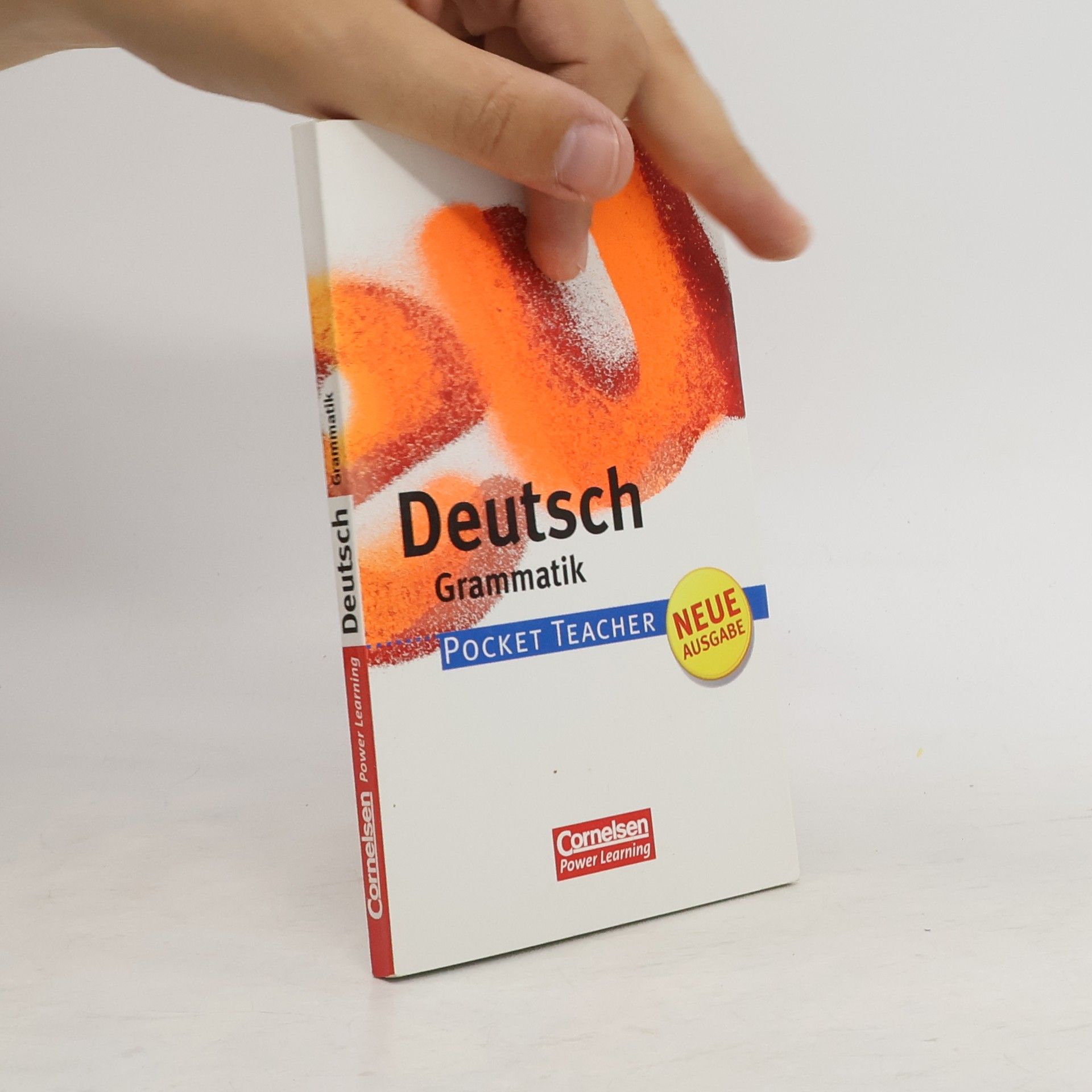 kolektiv Deutsch Grammatik