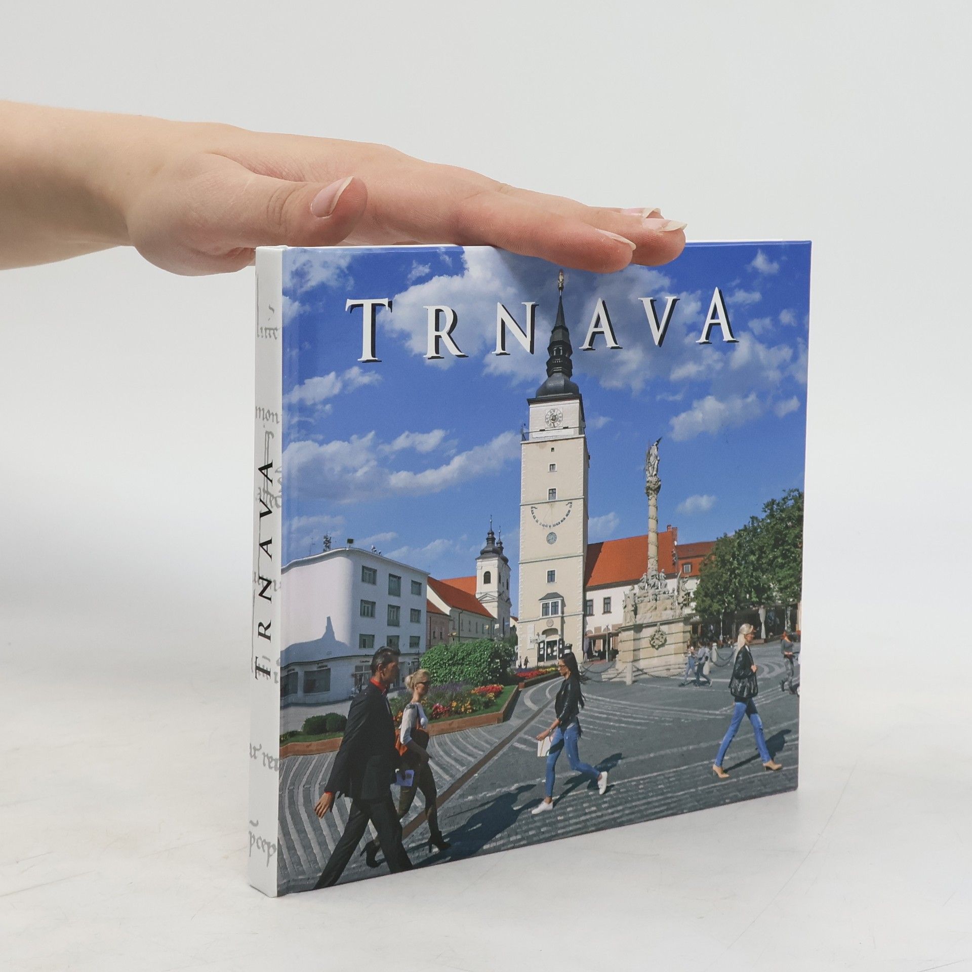 Collectif d'auteurs Trnava